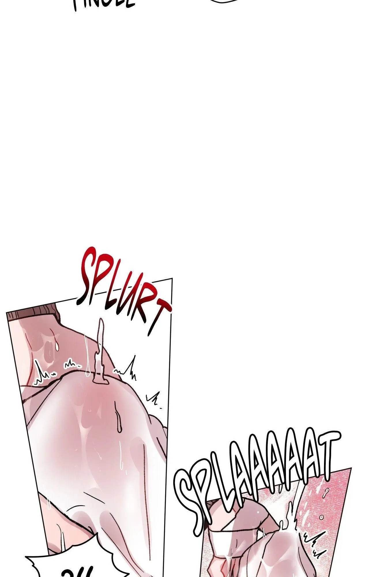 One Summer Day - Chapter 130 Page 18