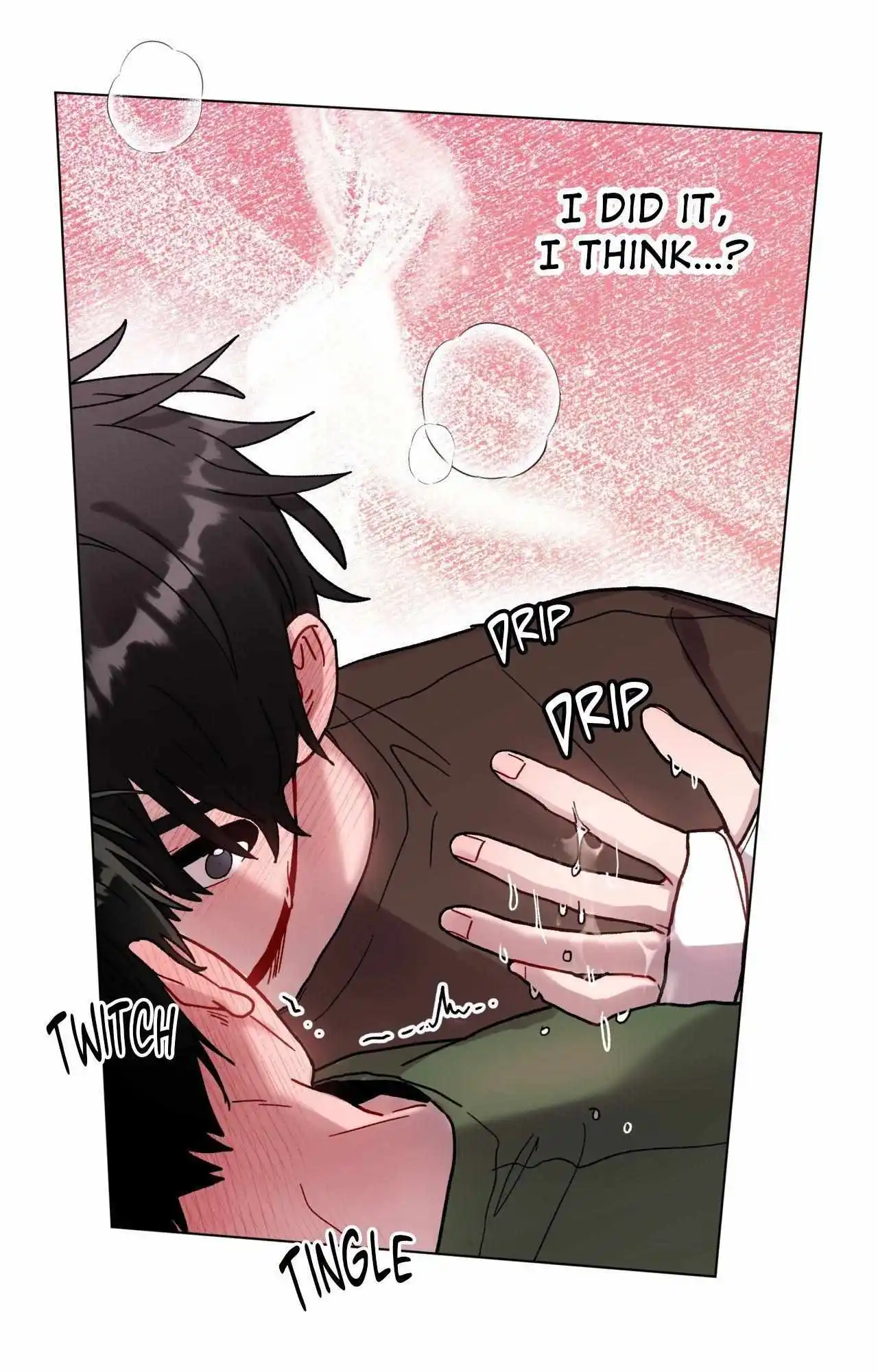 One Summer Day - Chapter 130 Page 20