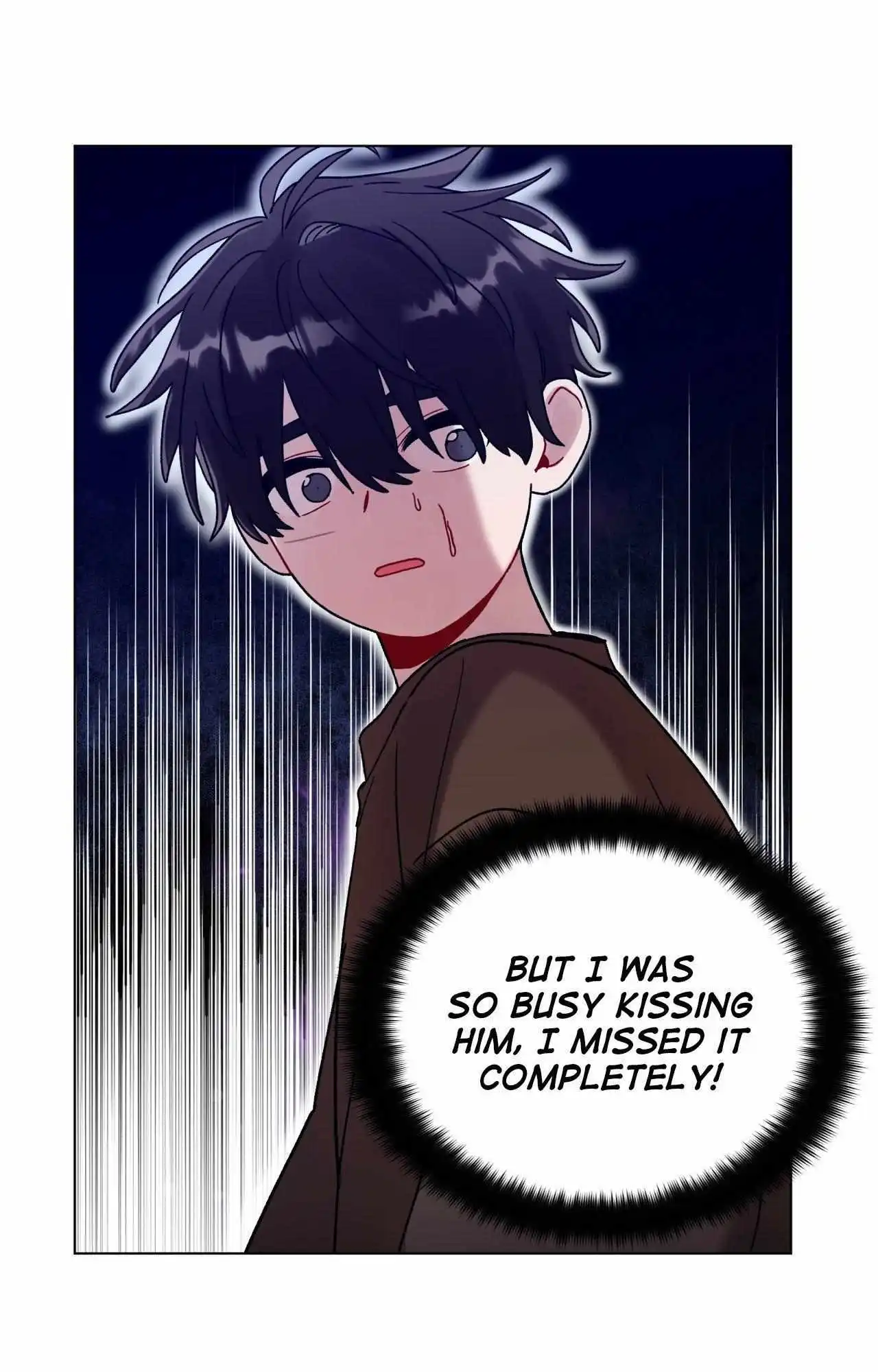 One Summer Day - Chapter 130 Page 24