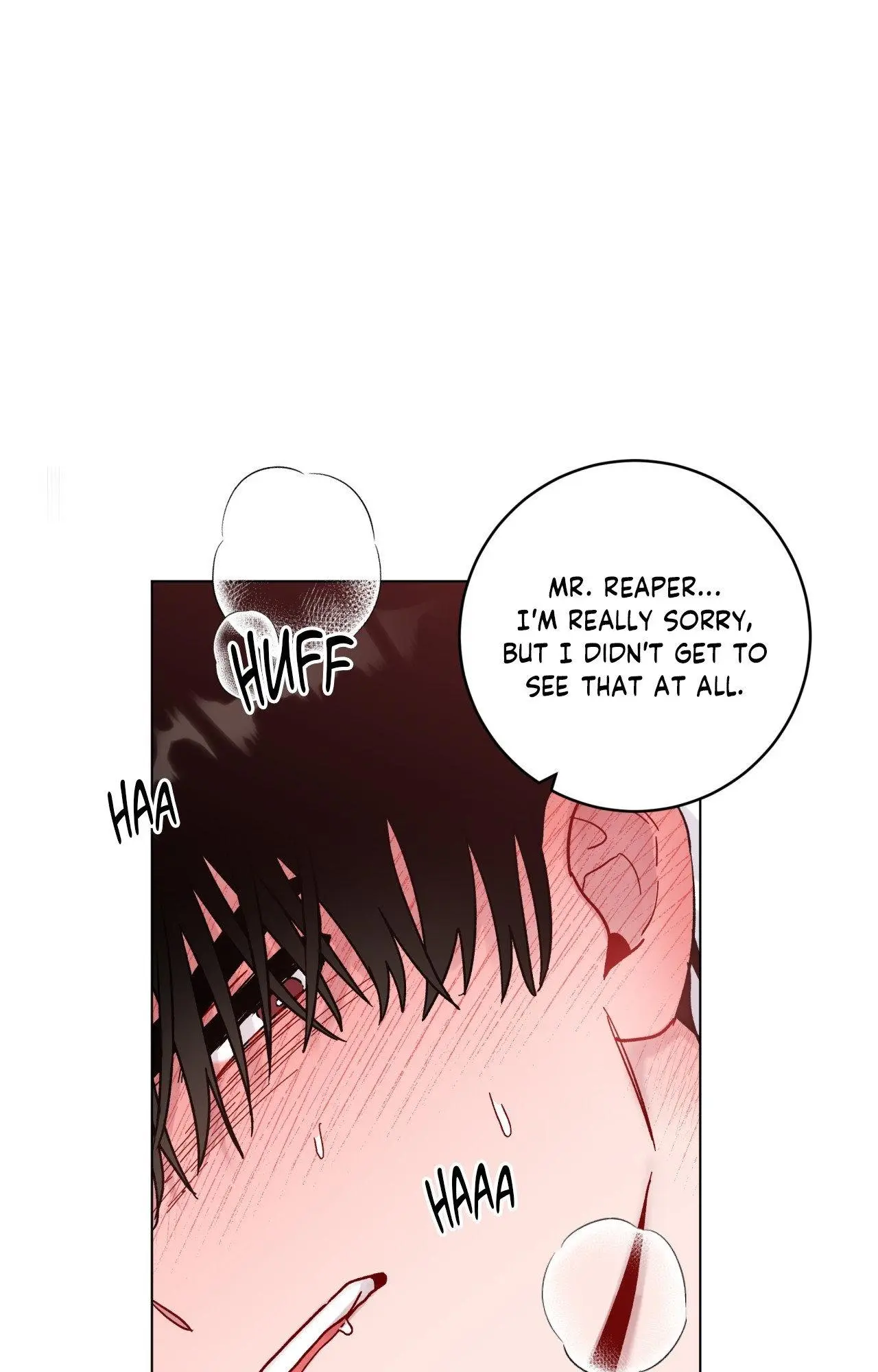 One Summer Day - Chapter 130 Page 25