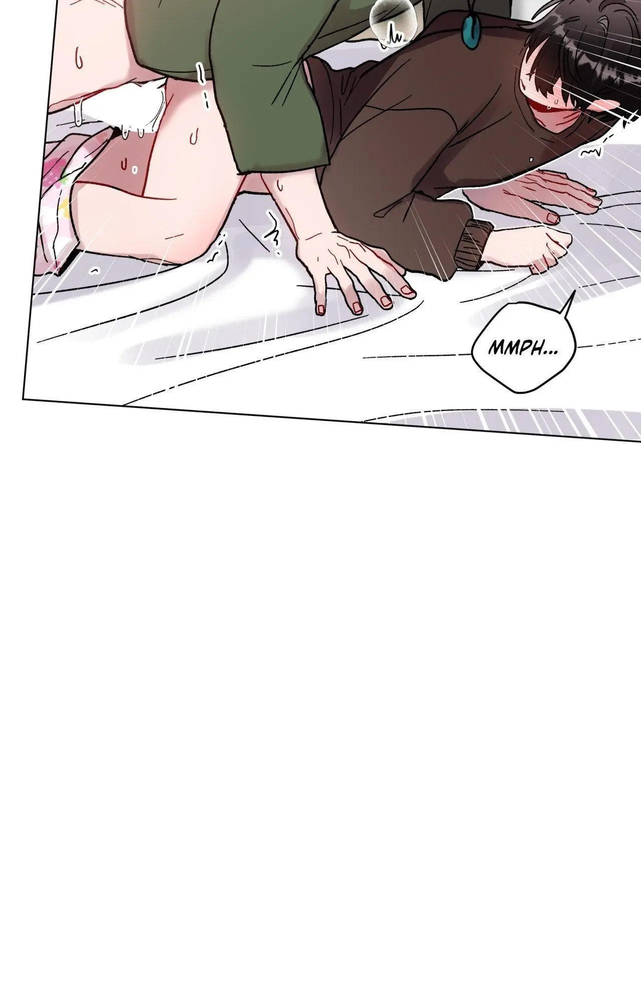 One Summer Day - Chapter 130 Page 41