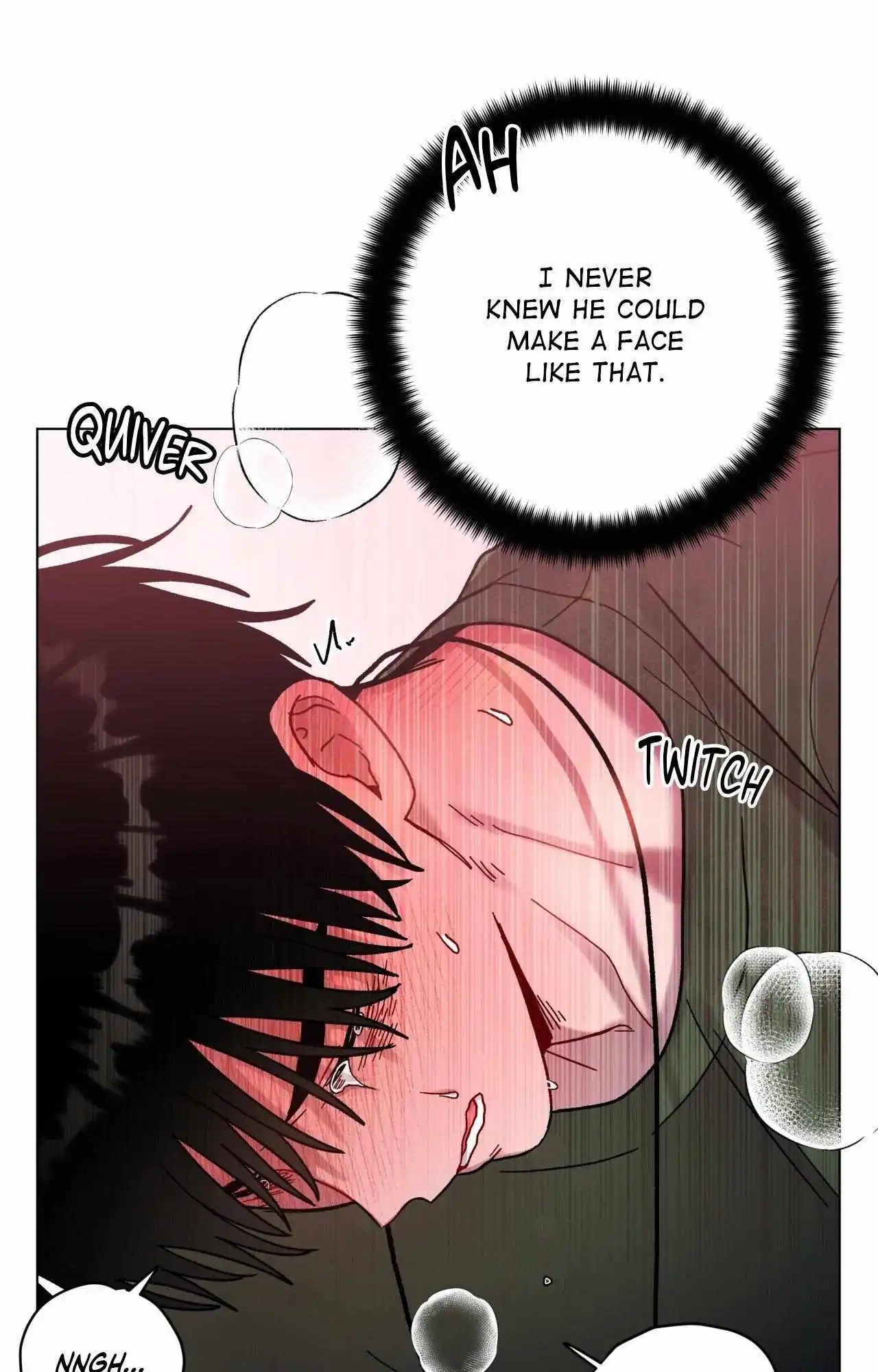 One Summer Day - Chapter 130 Page 48