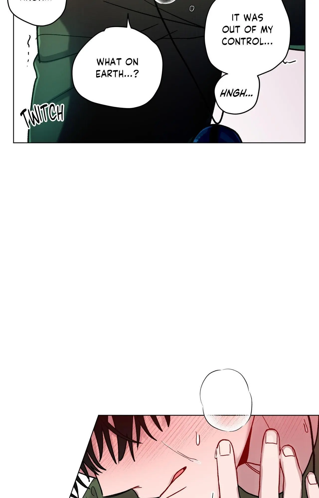 One Summer Day - Chapter 130 Page 49