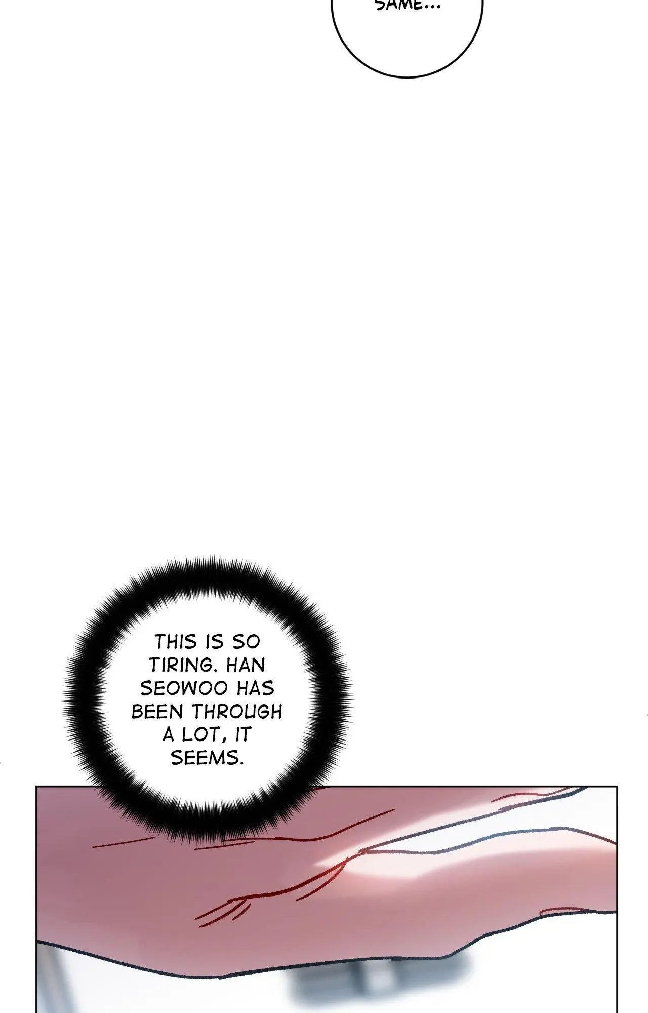 One Summer Day - Chapter 130 Page 60