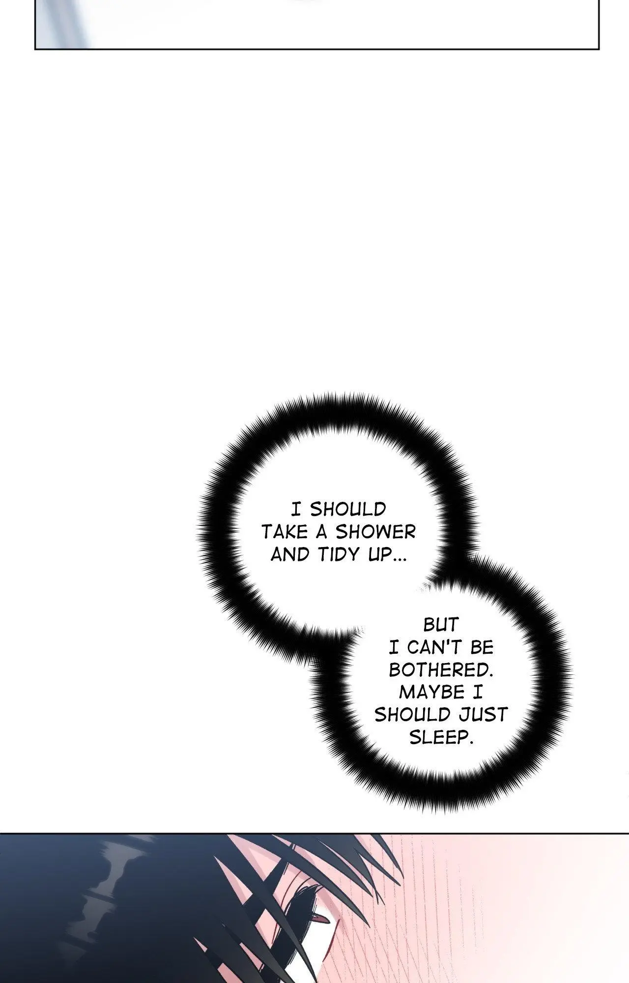One Summer Day - Chapter 130 Page 61
