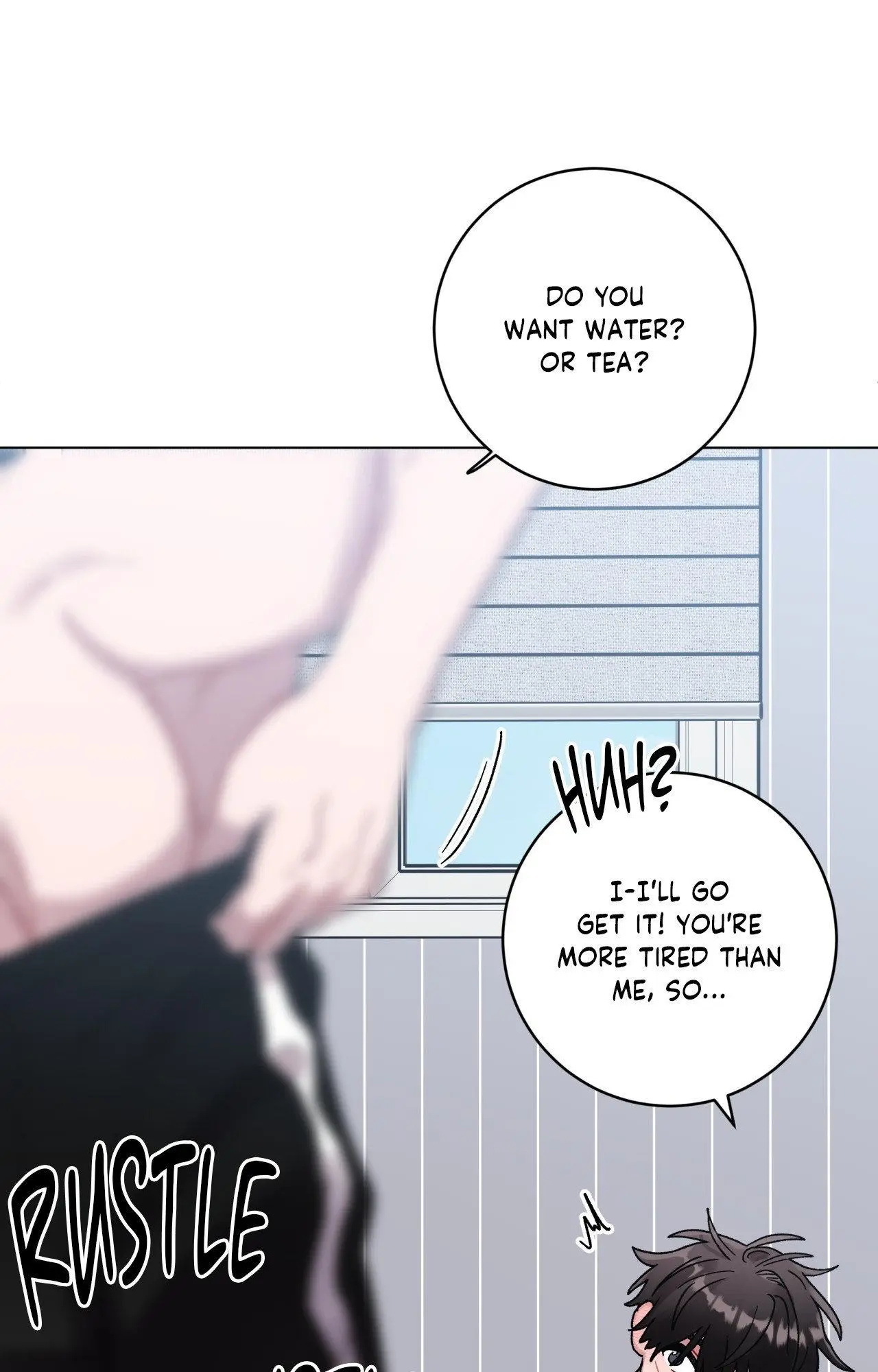 One Summer Day - Chapter 130 Page 65