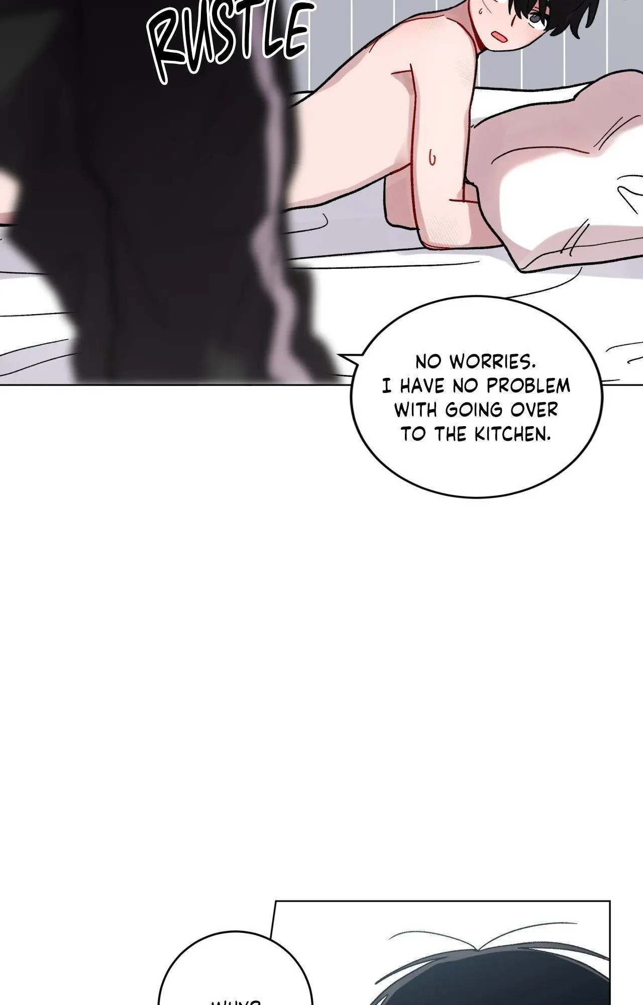 One Summer Day - Chapter 130 Page 66