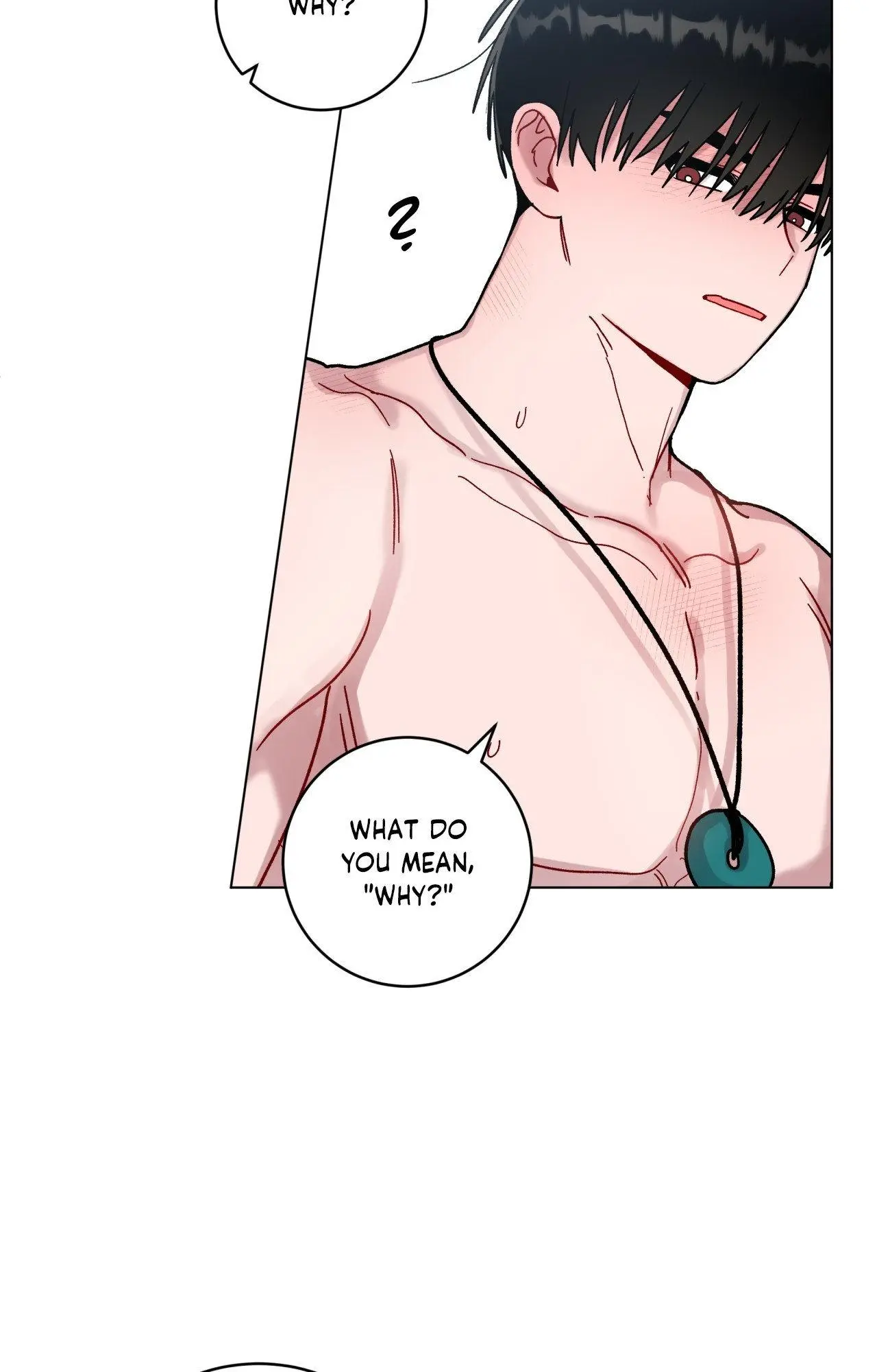One Summer Day - Chapter 130 Page 67