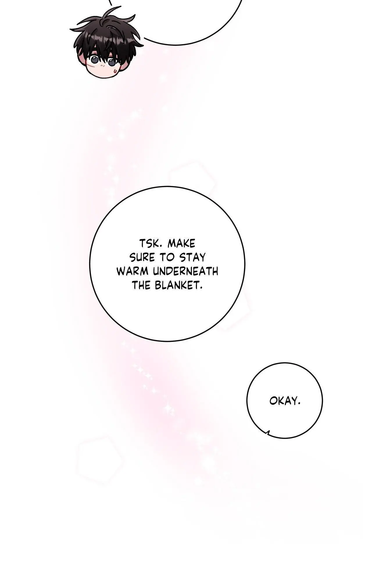 One Summer Day - Chapter 130 Page 70