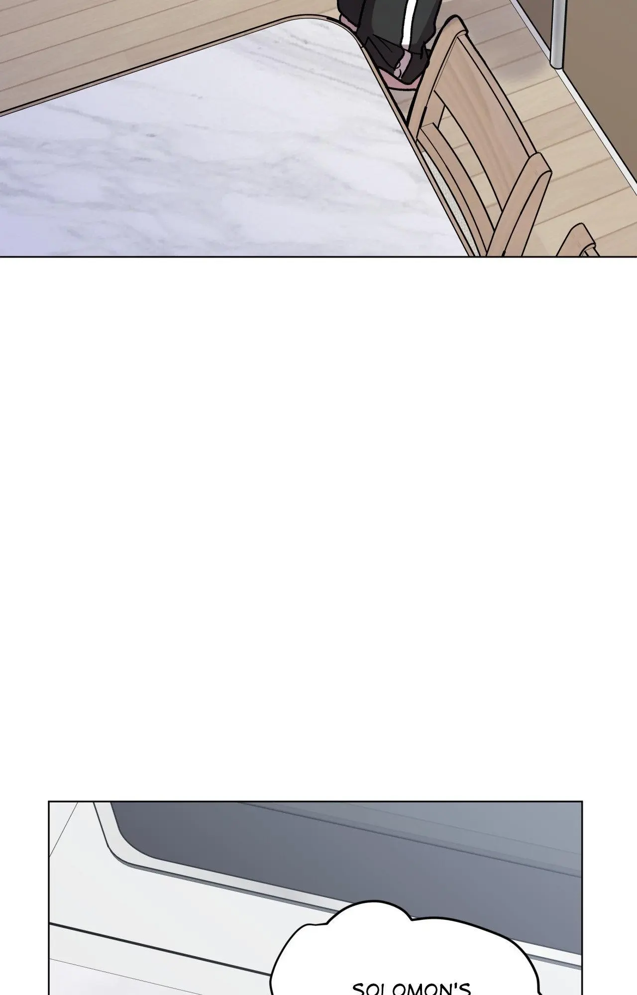 One Summer Day - Chapter 130 Page 74