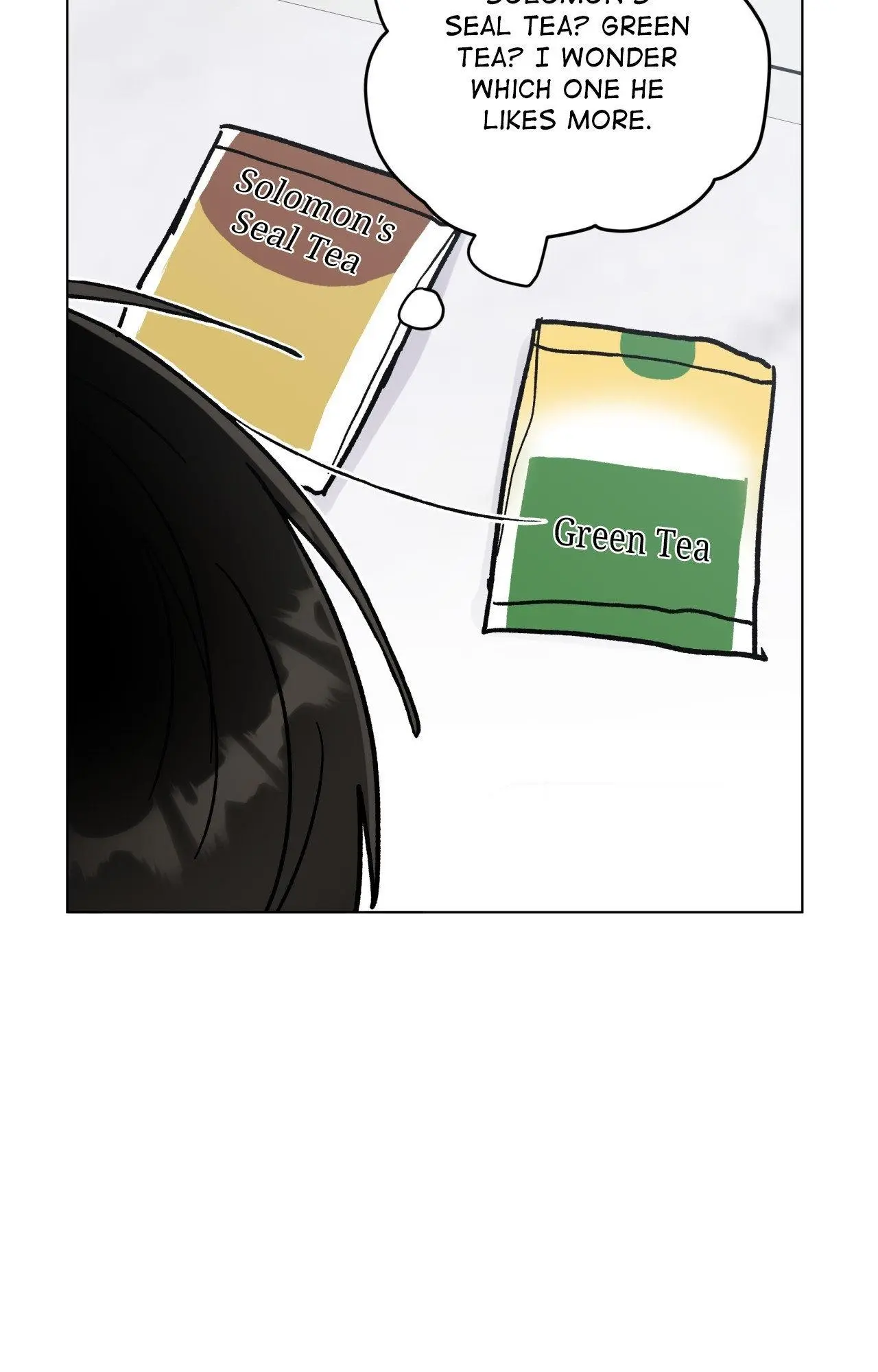 One Summer Day - Chapter 130 Page 75