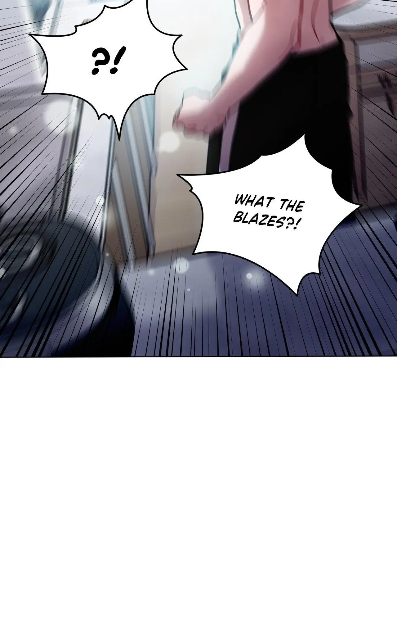 One Summer Day - Chapter 130 Page 77