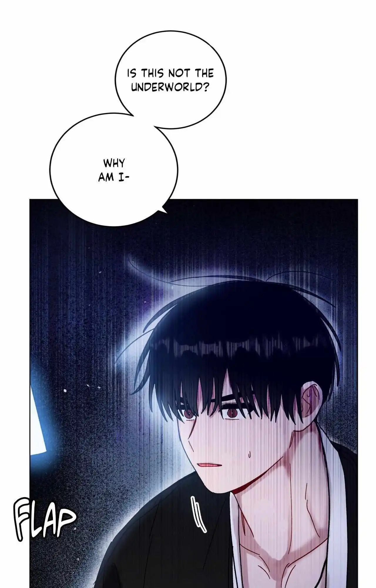 One Summer Day - Chapter 130 Page 81
