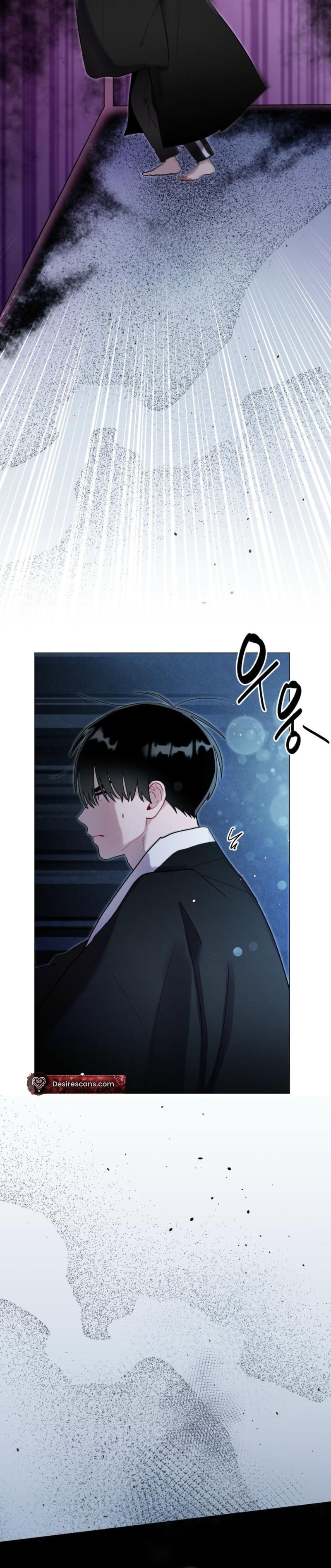 One Summer Day - Chapter 131 Page 11