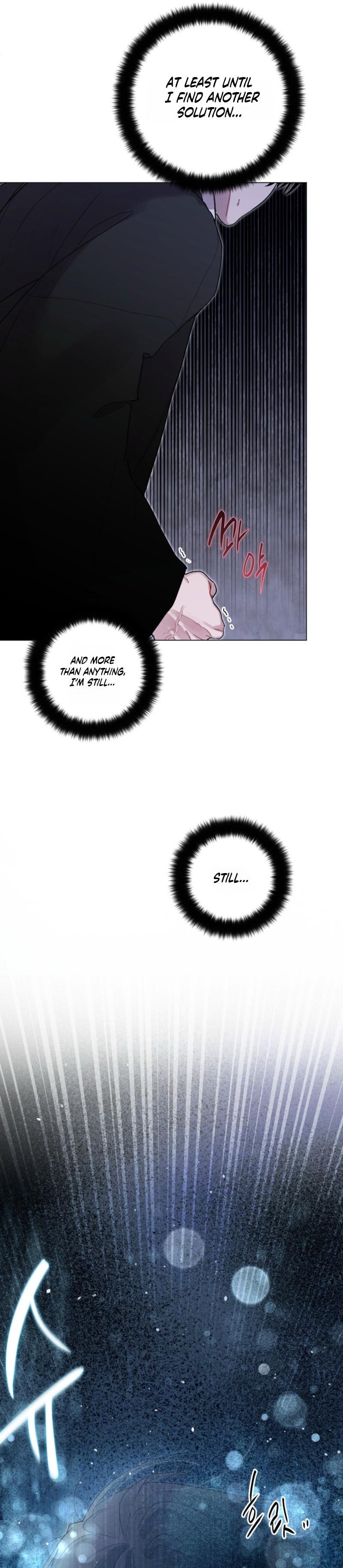 One Summer Day - Chapter 131 Page 14