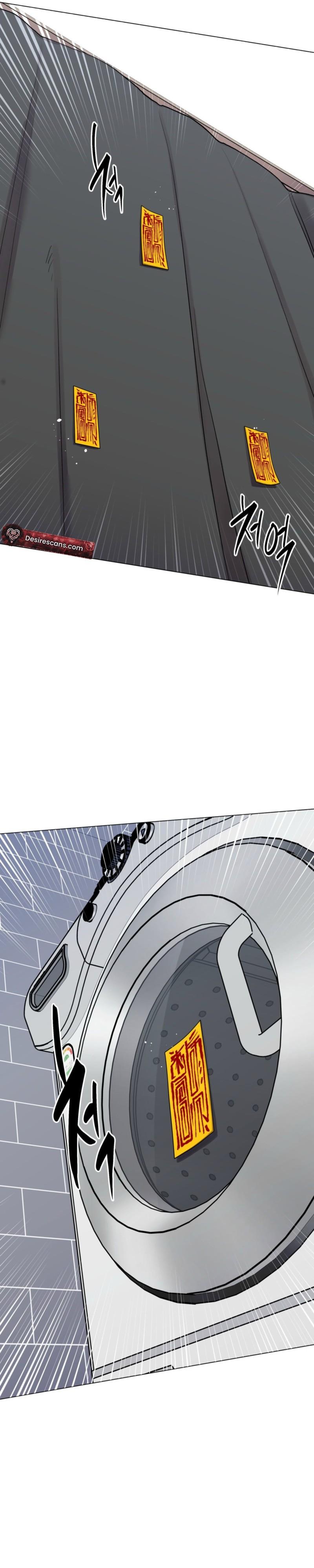 One Summer Day - Chapter 131 Page 19