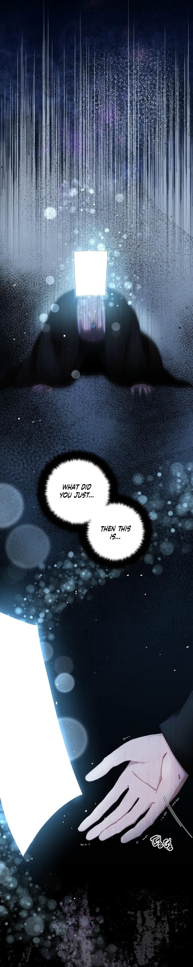 One Summer Day - Chapter 131 Page 2
