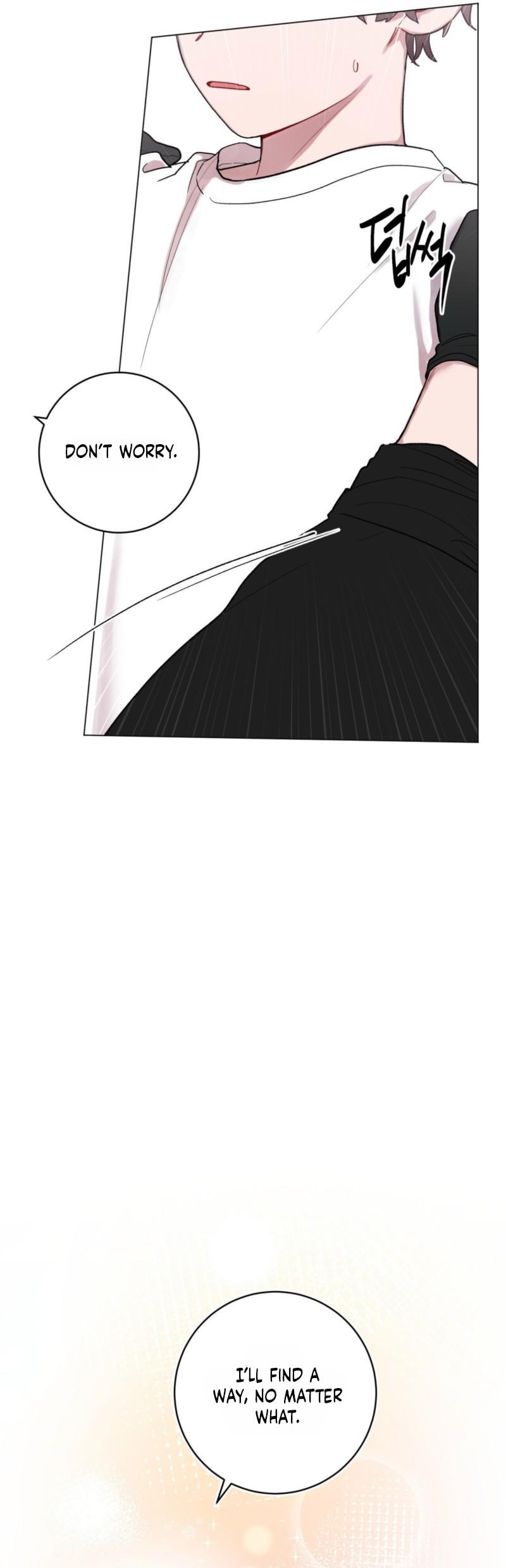 One Summer Day - Chapter 131 Page 31