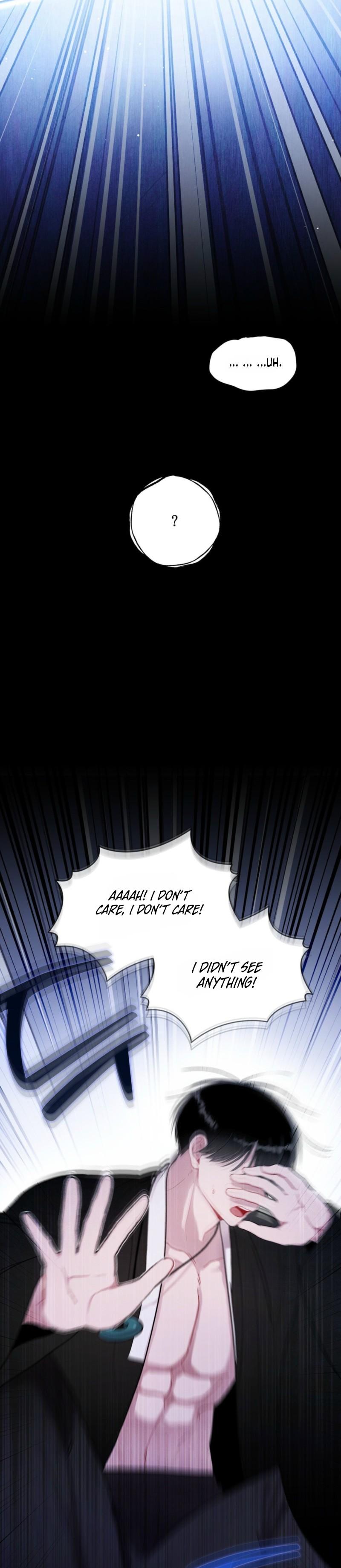 One Summer Day - Chapter 131 Page 4