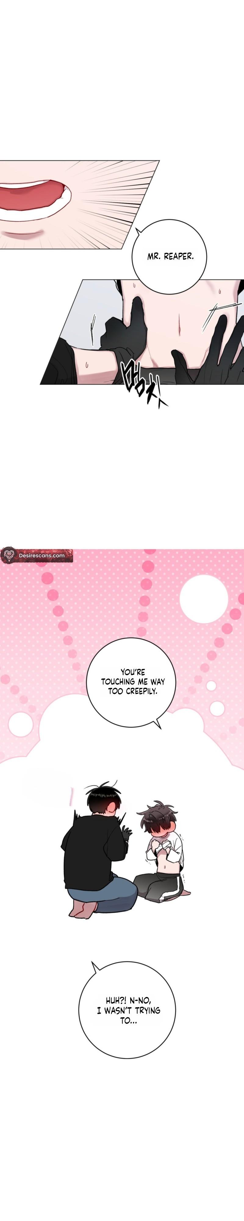 One Summer Day - Chapter 131 Page 40