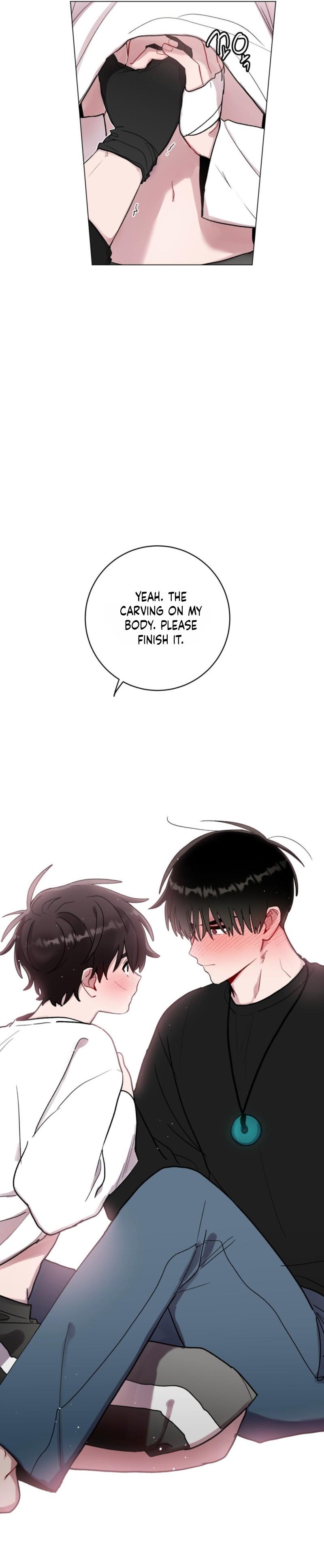 One Summer Day - Chapter 131 Page 43