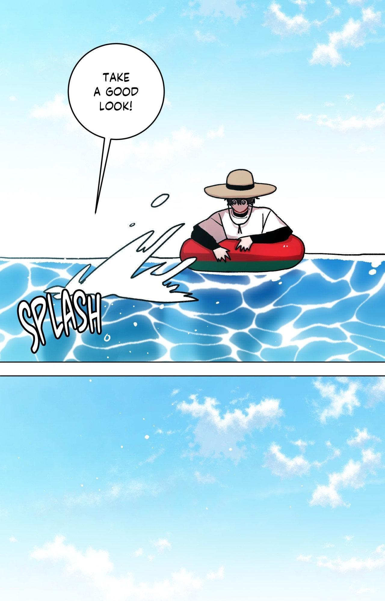 One Summer Day - Chapter 132.1 Page 16
