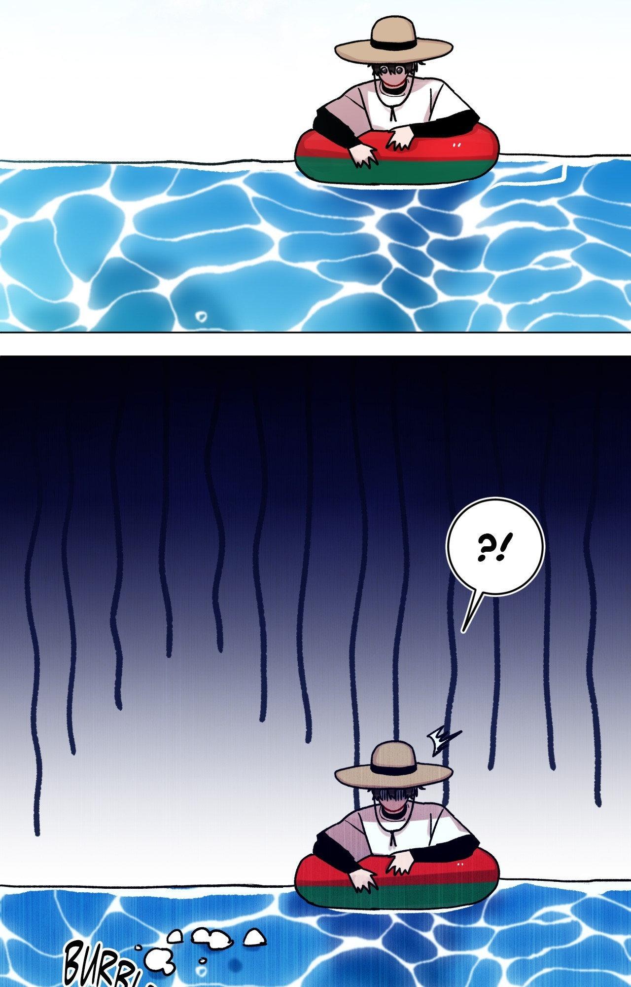 One Summer Day - Chapter 132.1 Page 17