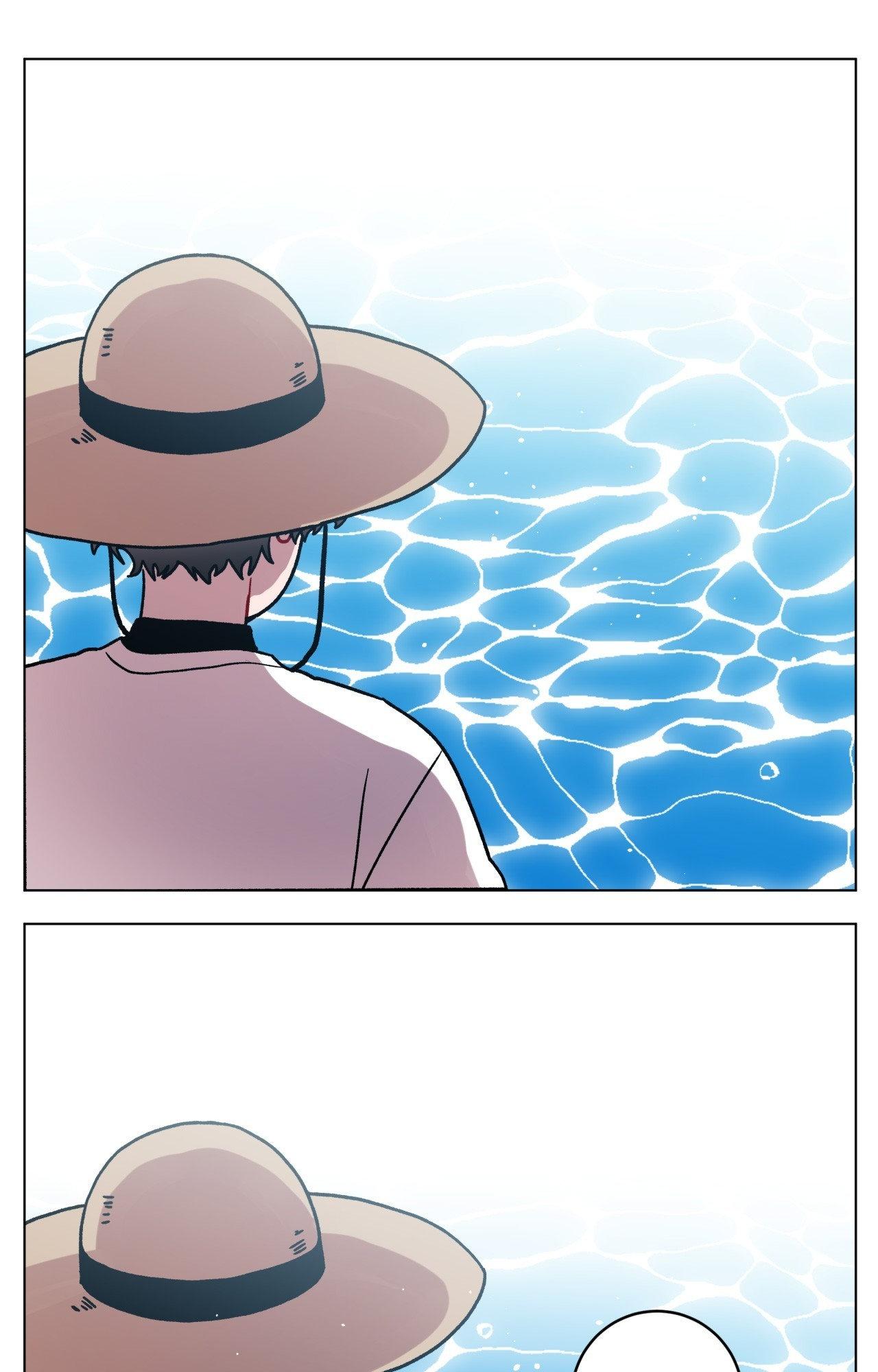One Summer Day - Chapter 132.1 Page 24