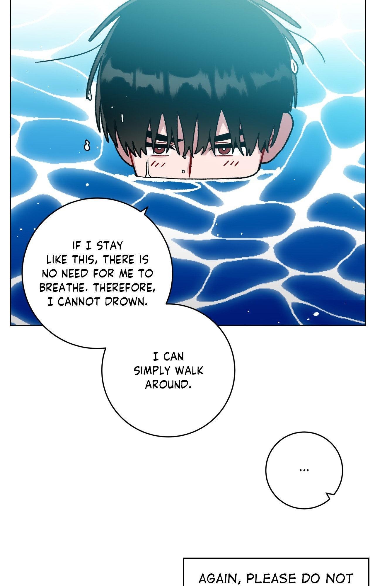 One Summer Day - Chapter 132.1 Page 26
