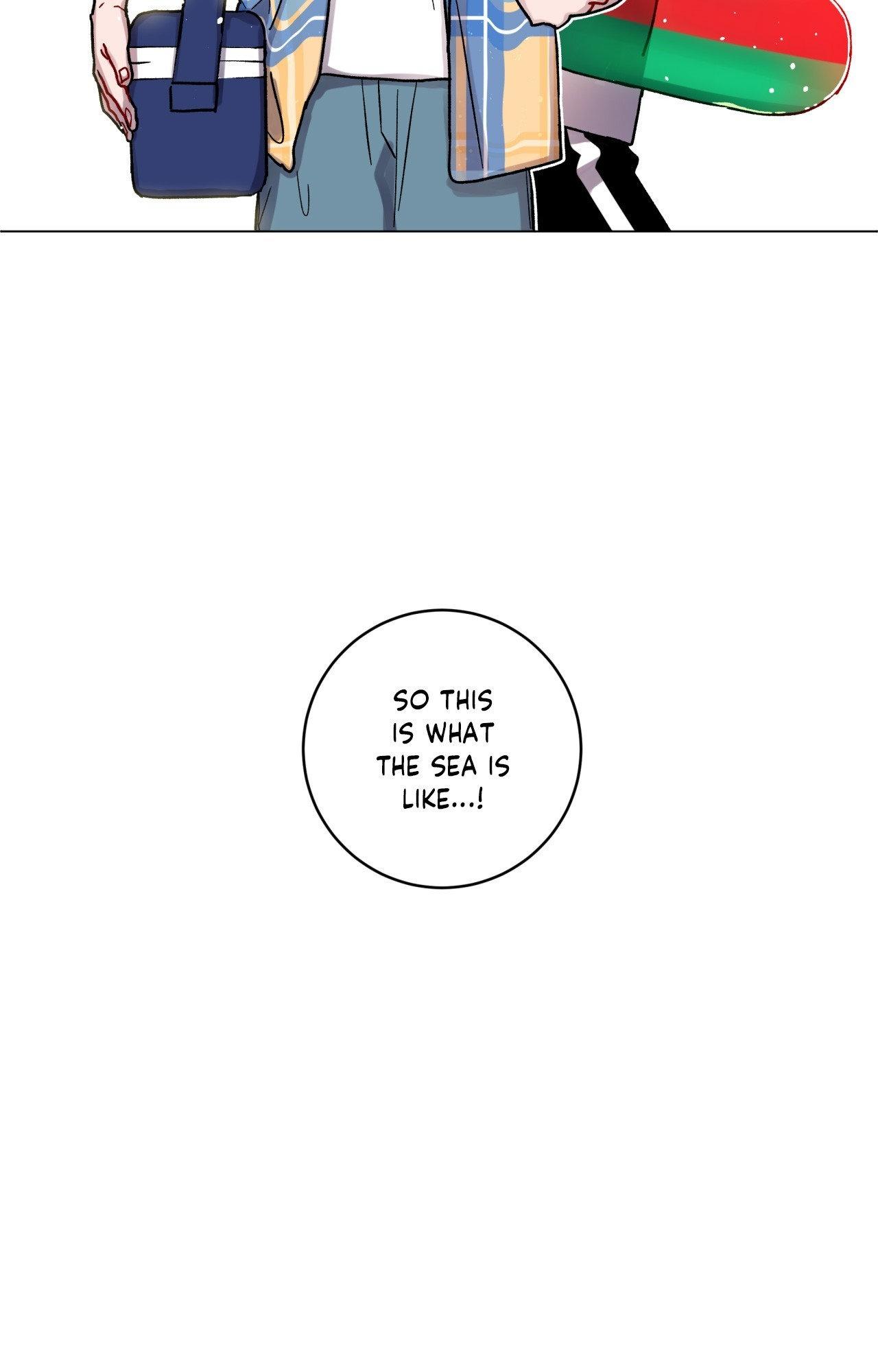 One Summer Day - Chapter 132.1 Page 7
