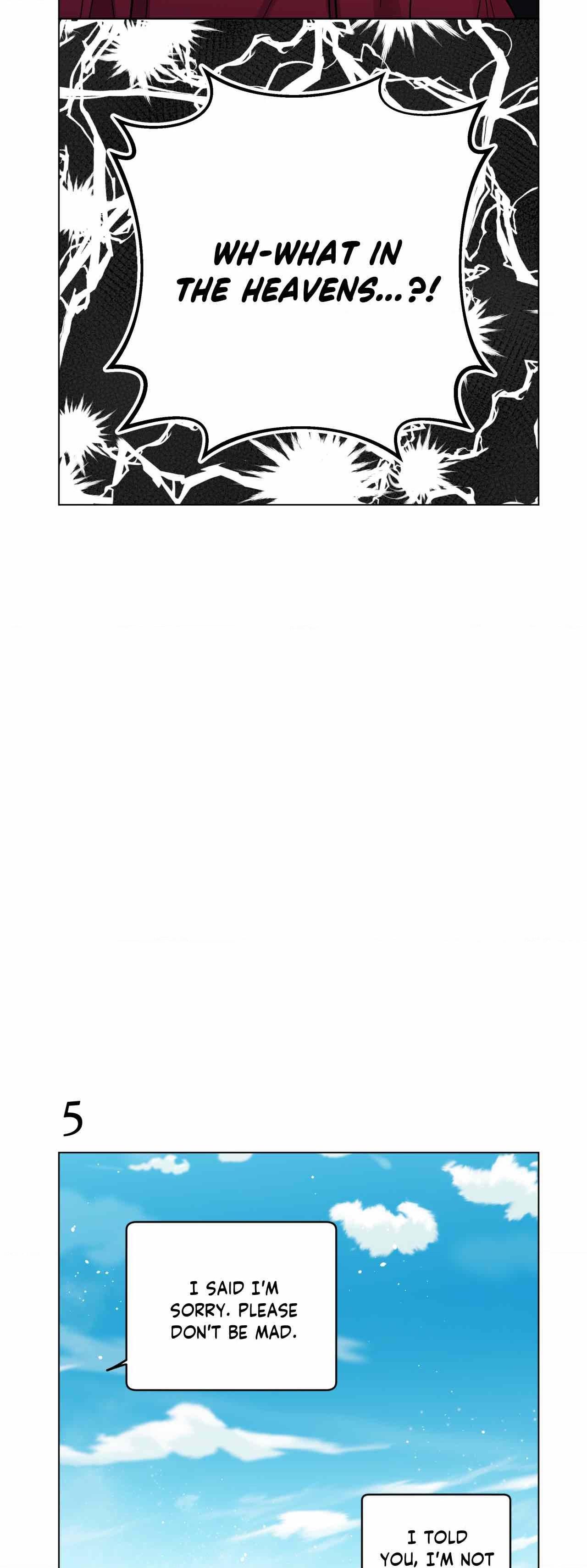 One Summer Day - Chapter 132.2 Page 11