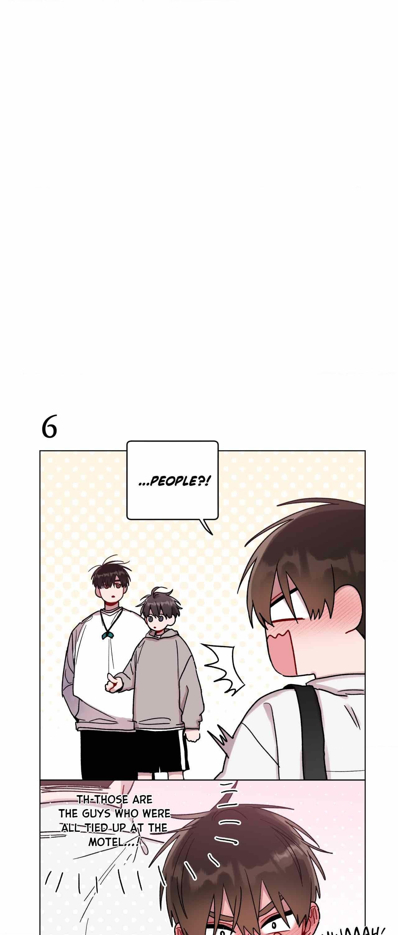 One Summer Day - Chapter 132.2 Page 13