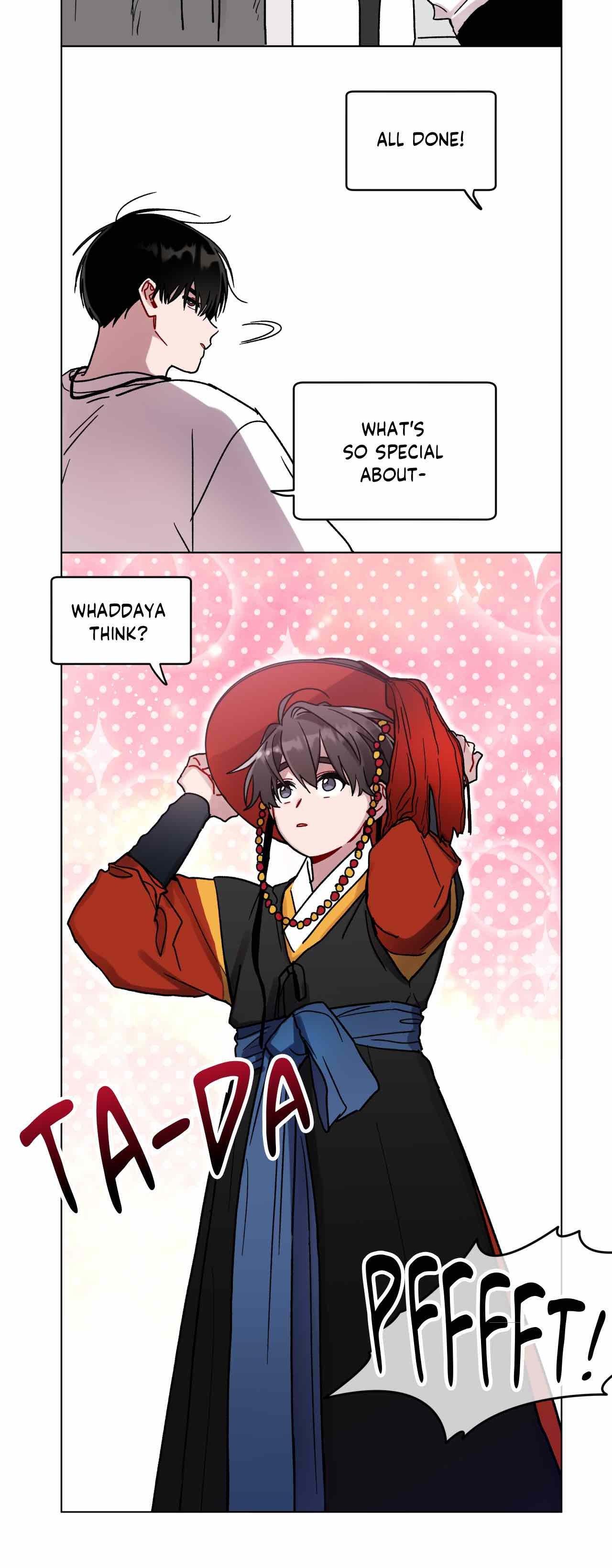 One Summer Day - Chapter 132.2 Page 7