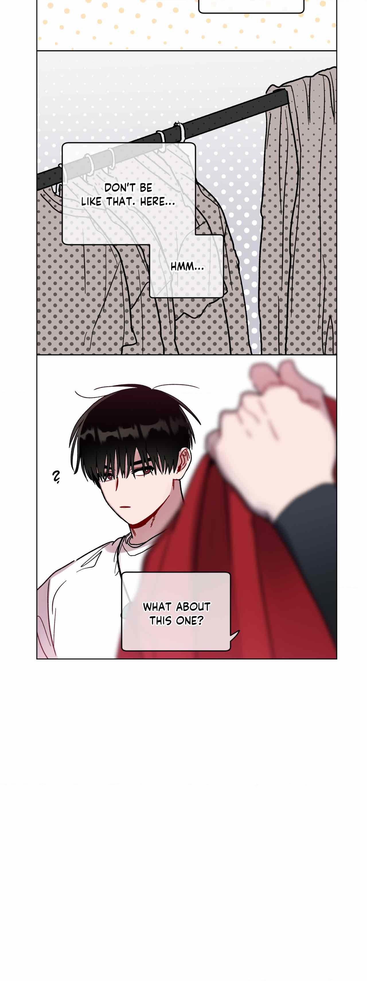 One Summer Day - Chapter 132.2 Page 9
