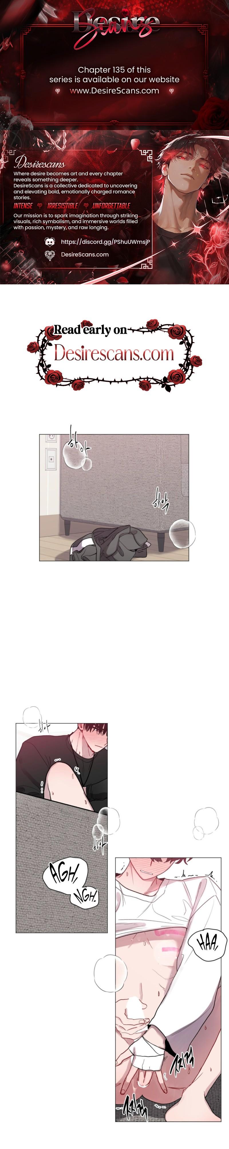 One Summer Day - Chapter 132 Page 1