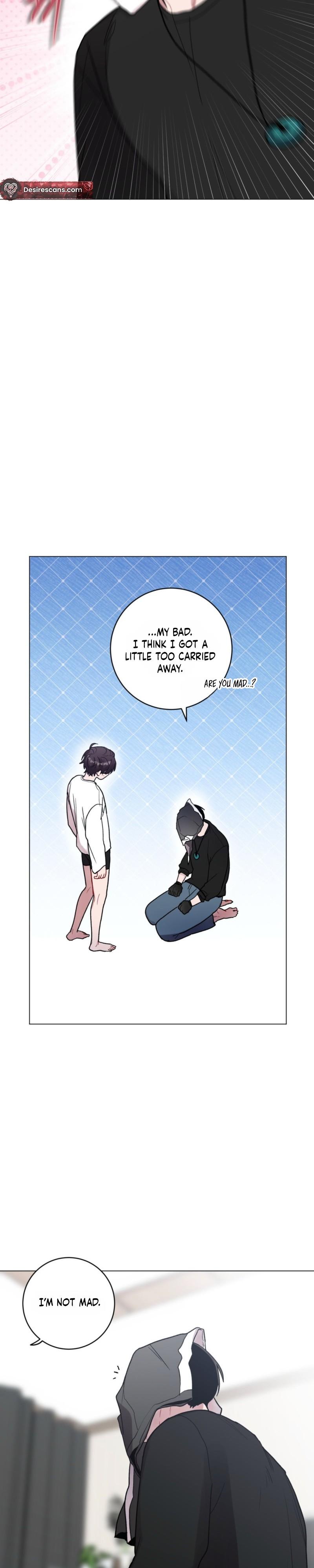 One Summer Day - Chapter 132 Page 19