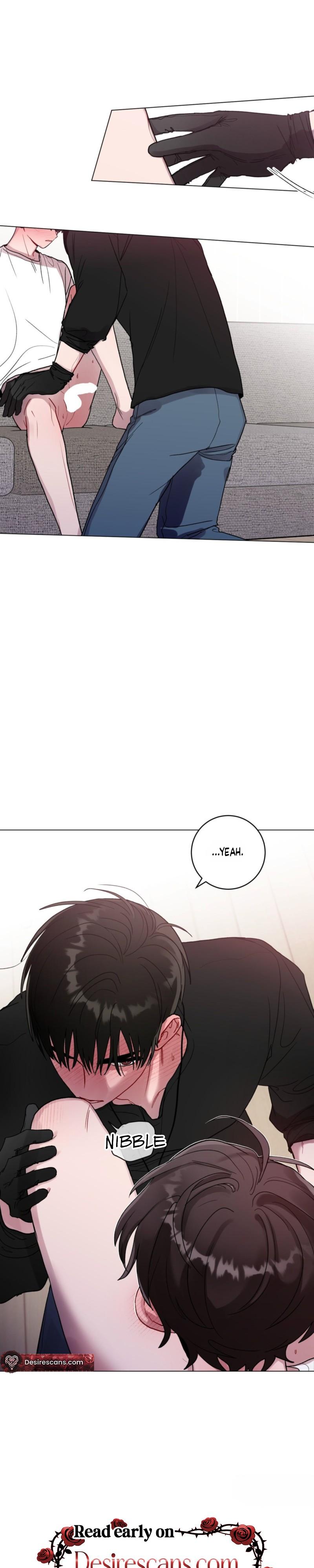One Summer Day - Chapter 132 Page 22