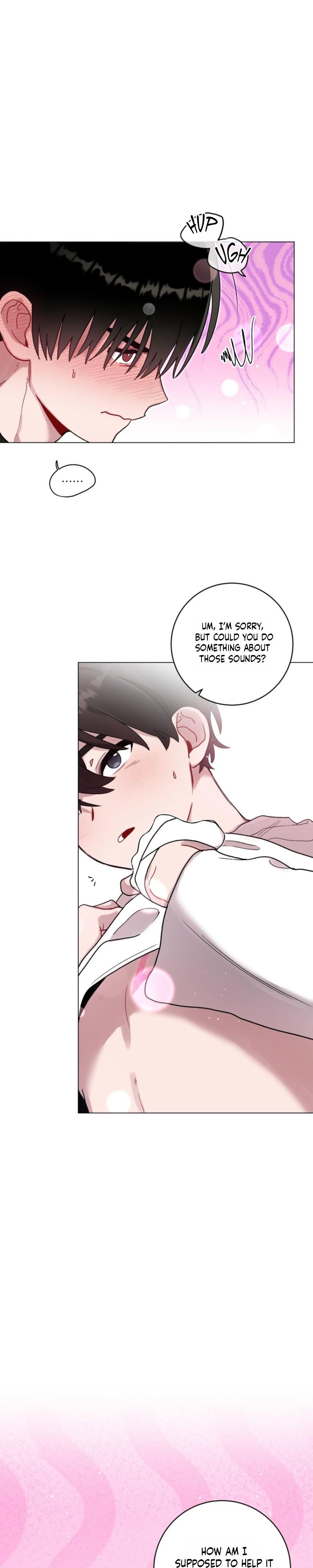 One Summer Day - Chapter 132 Page 4
