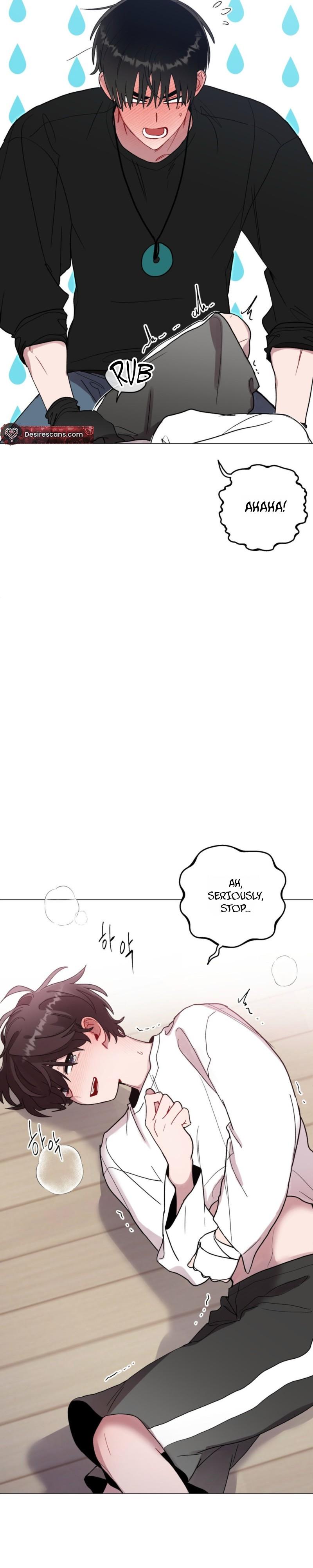 One Summer Day - Chapter 132 Page 9