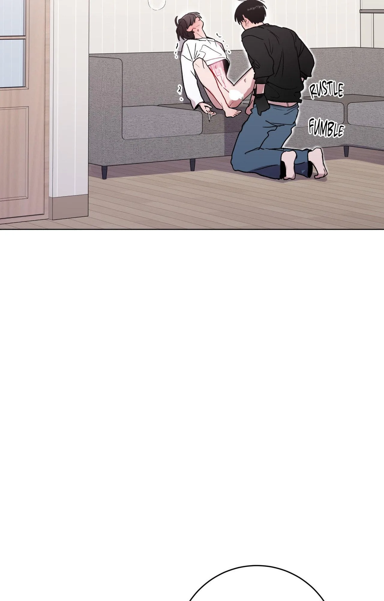 One Summer Day - Chapter 133 Page 11
