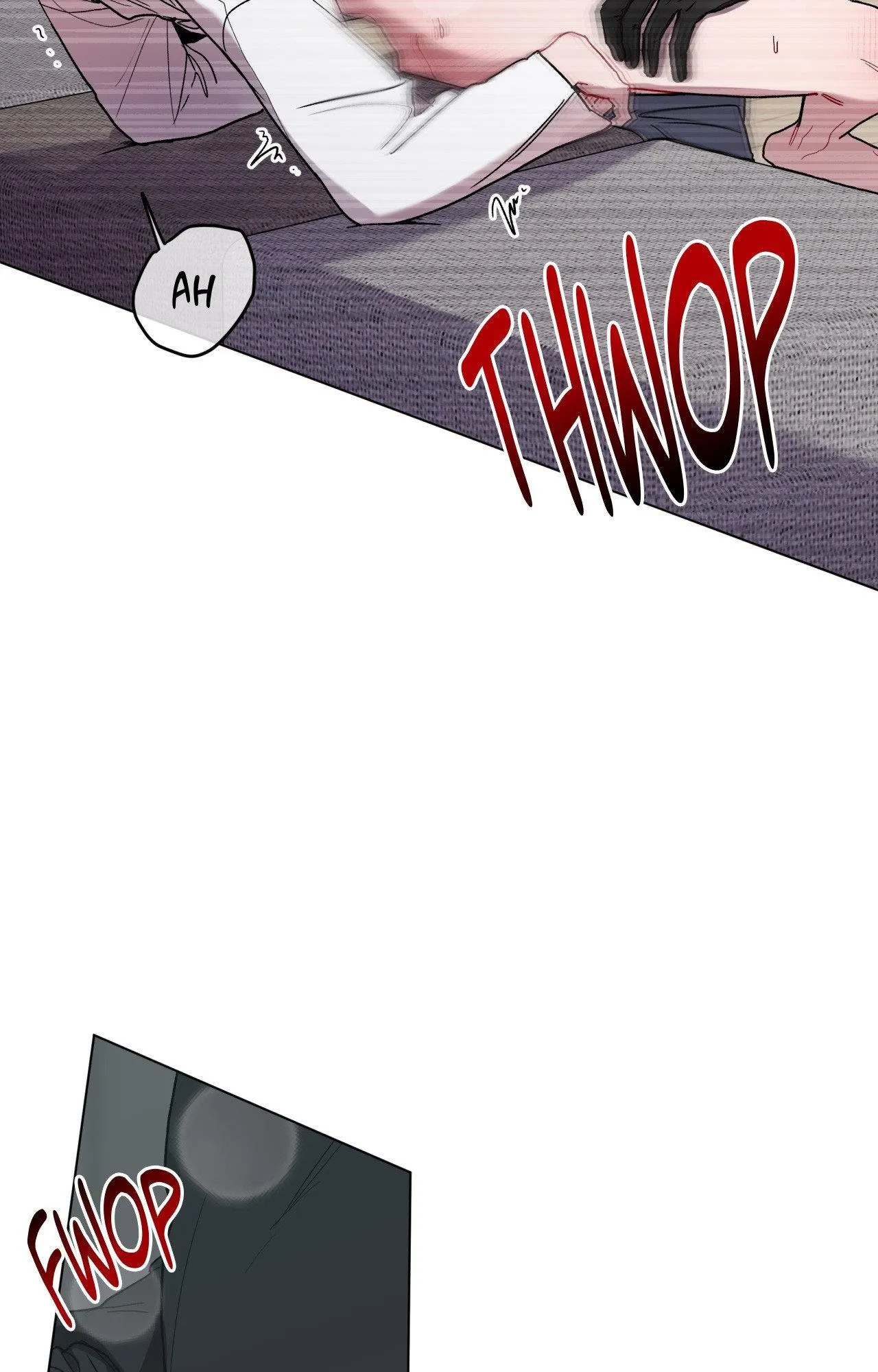 One Summer Day - Chapter 133 Page 19