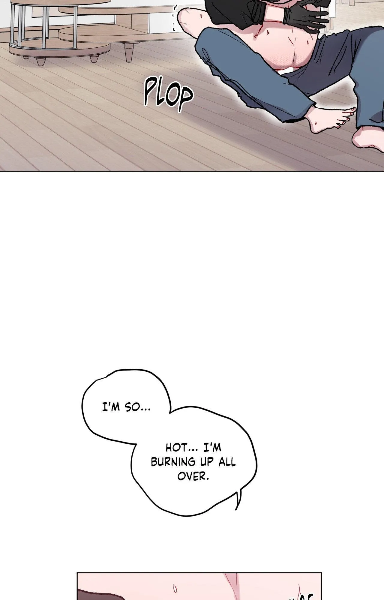 One Summer Day - Chapter 133 Page 25