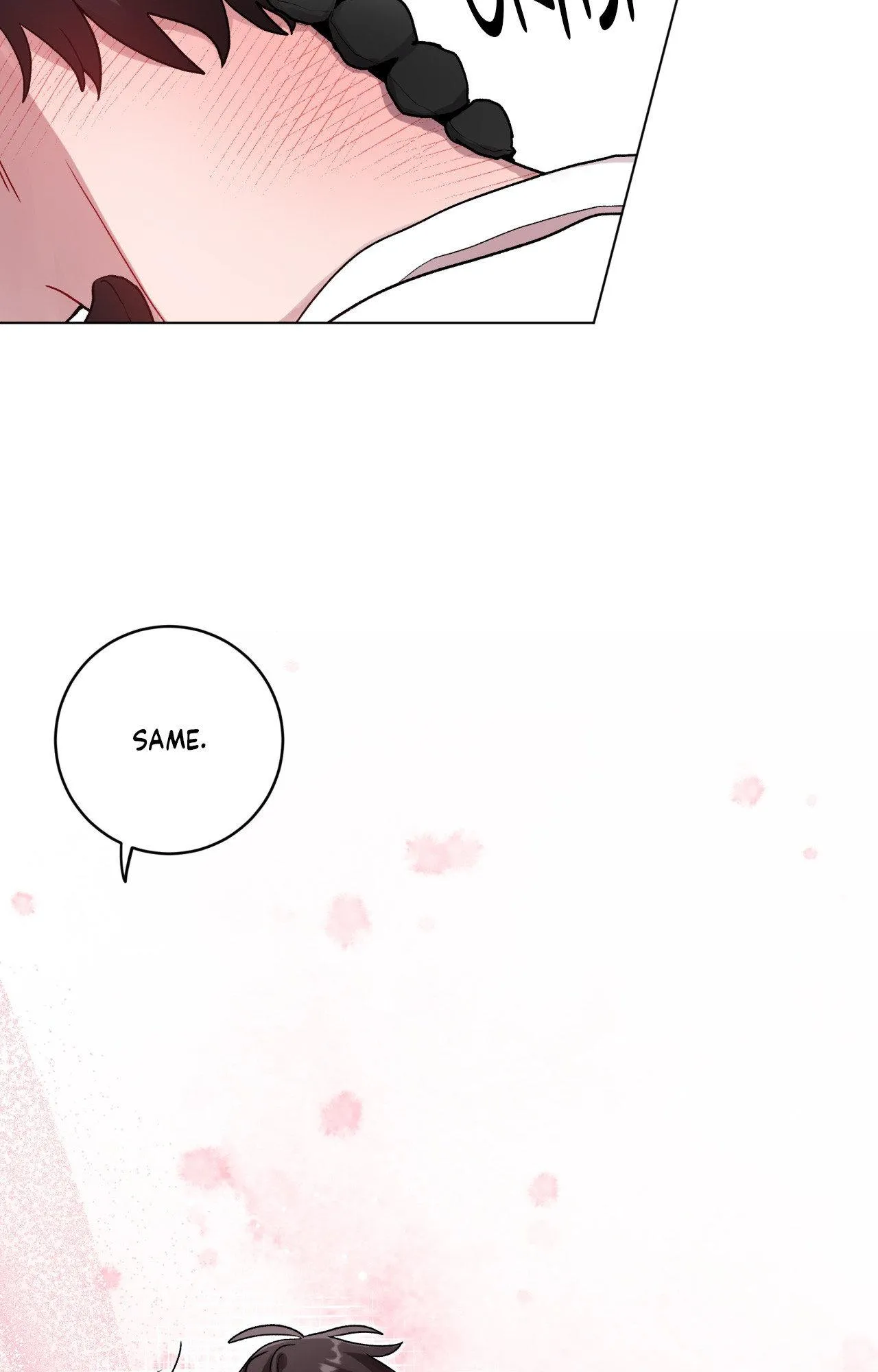 One Summer Day - Chapter 133 Page 46