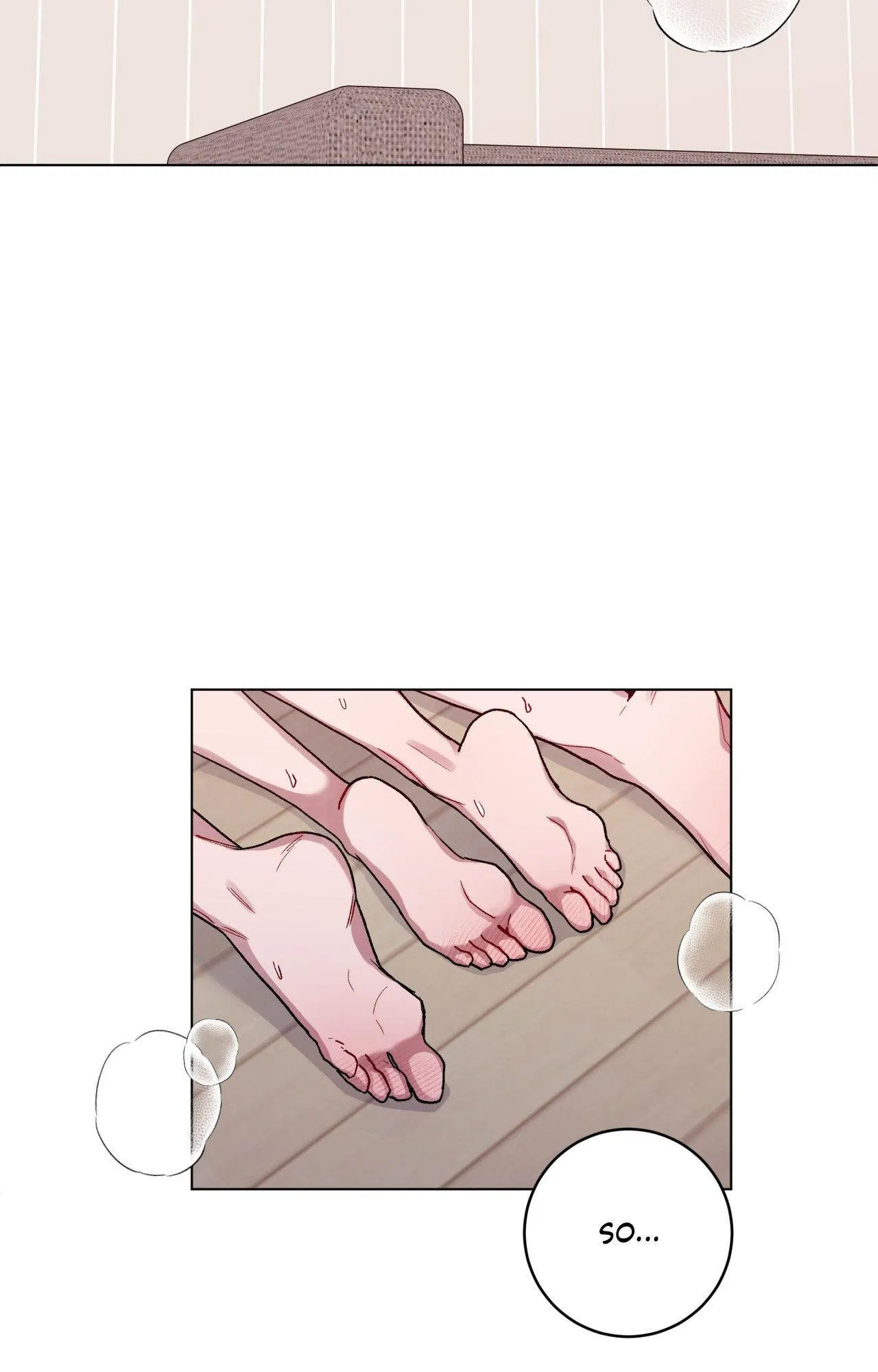 One Summer Day - Chapter 133 Page 52