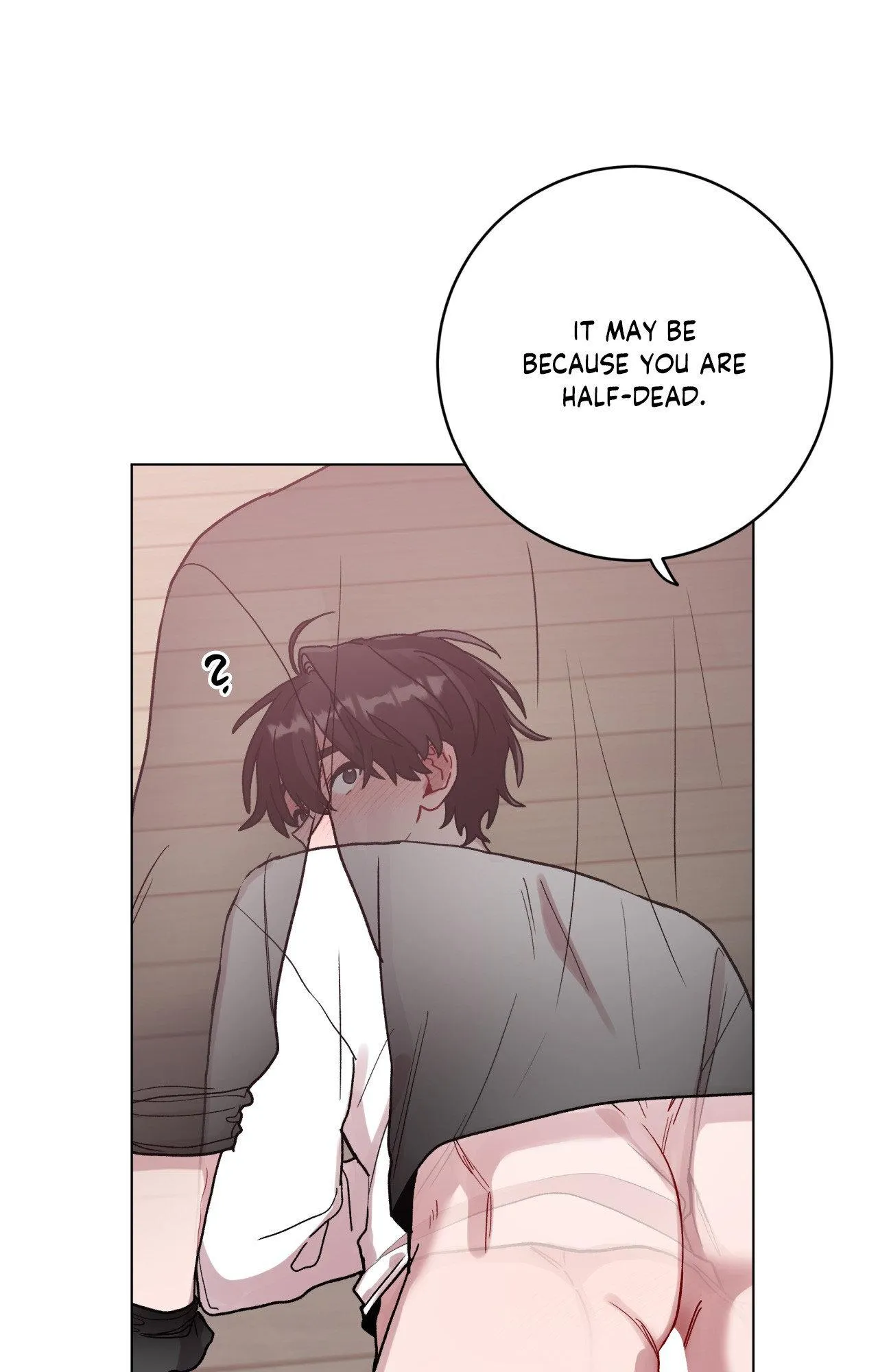 One Summer Day - Chapter 133 Page 56