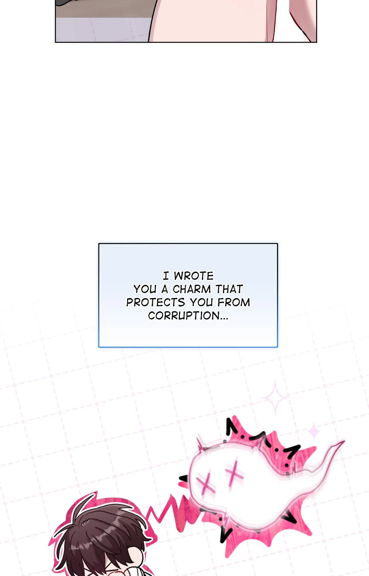 One Summer Day - Chapter 133 Page 57