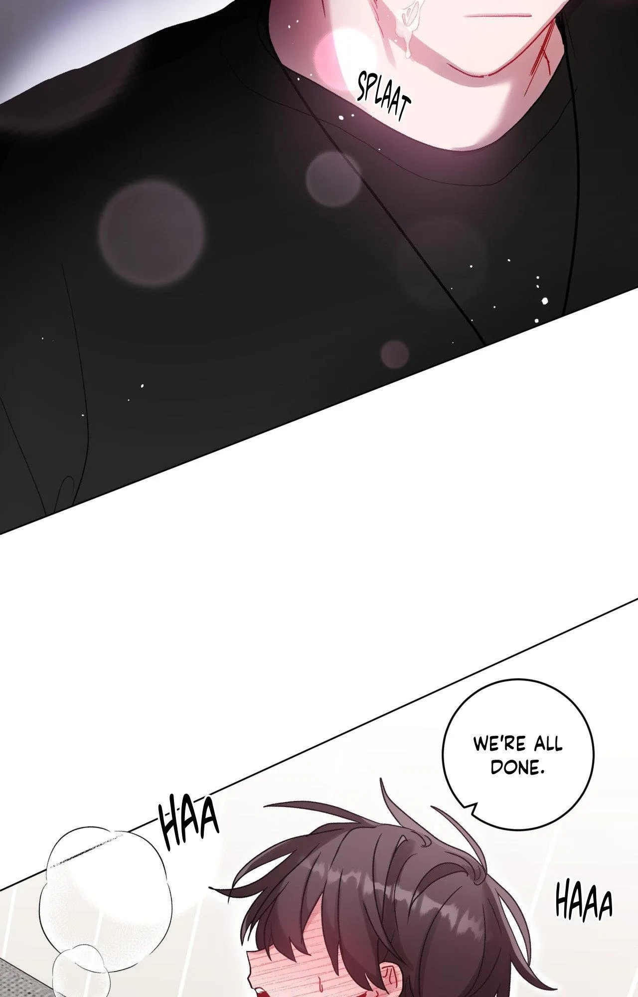 One Summer Day - Chapter 133 Page 6