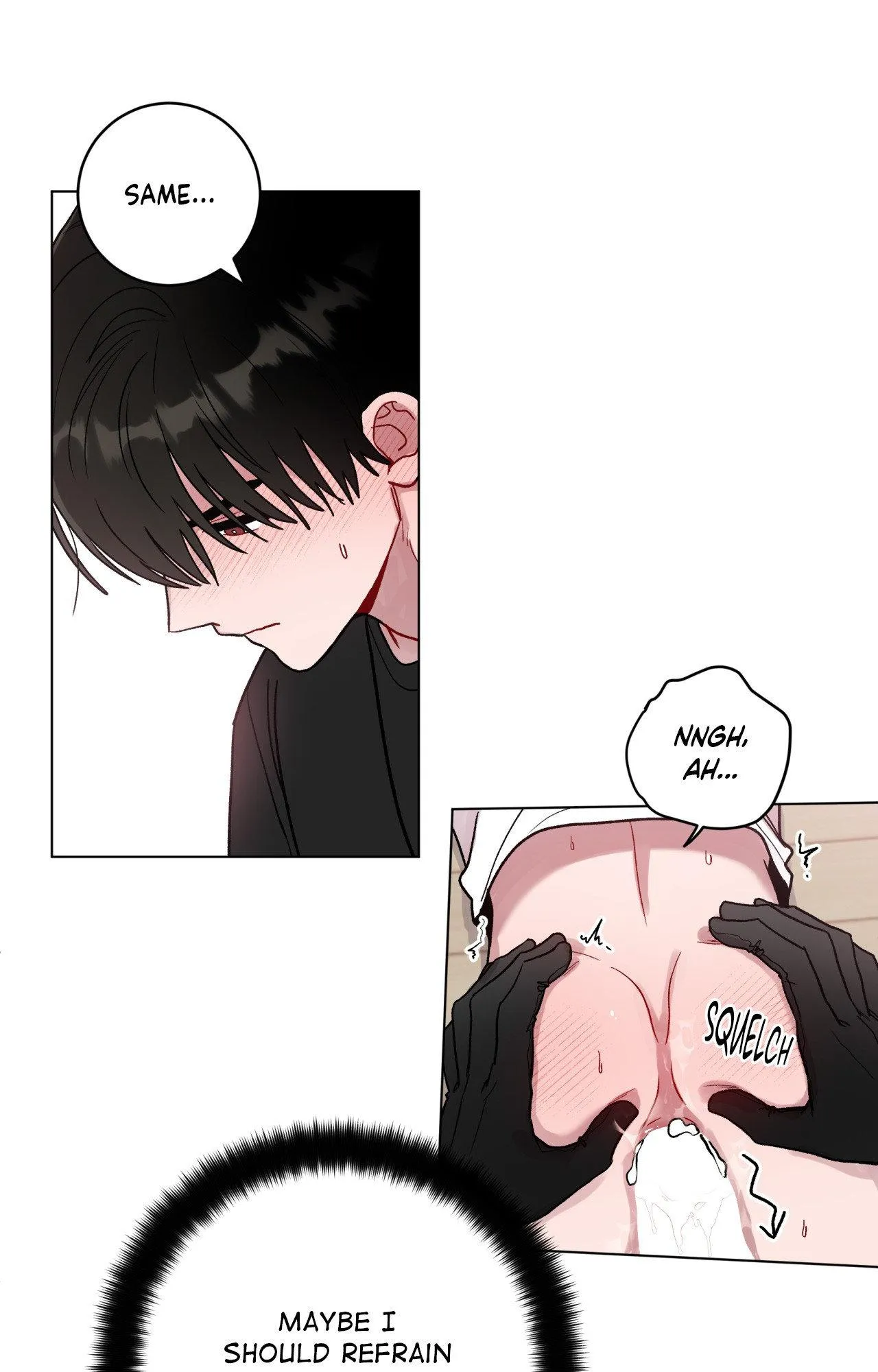 One Summer Day - Chapter 133 Page 61