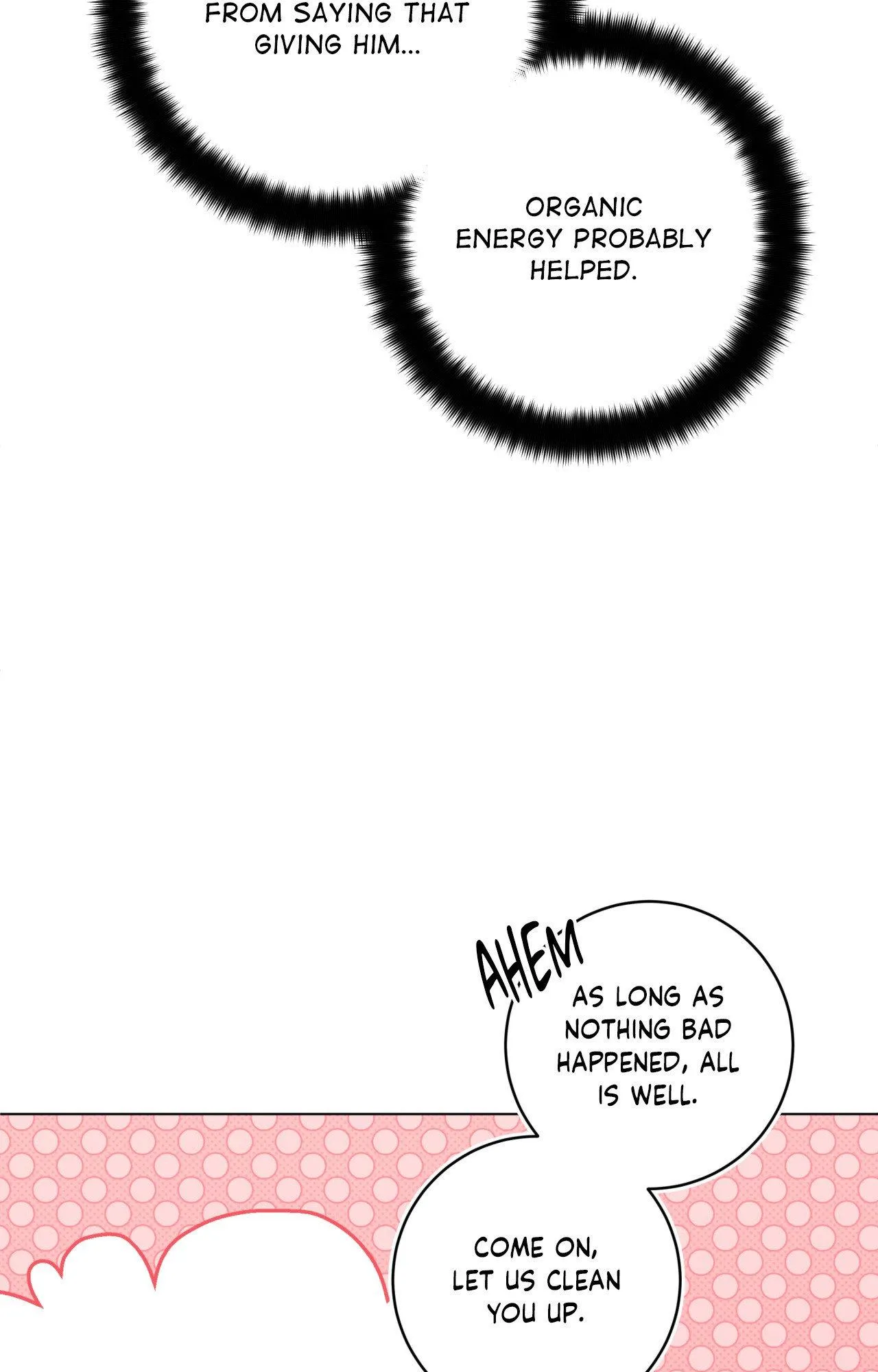 One Summer Day - Chapter 133 Page 62
