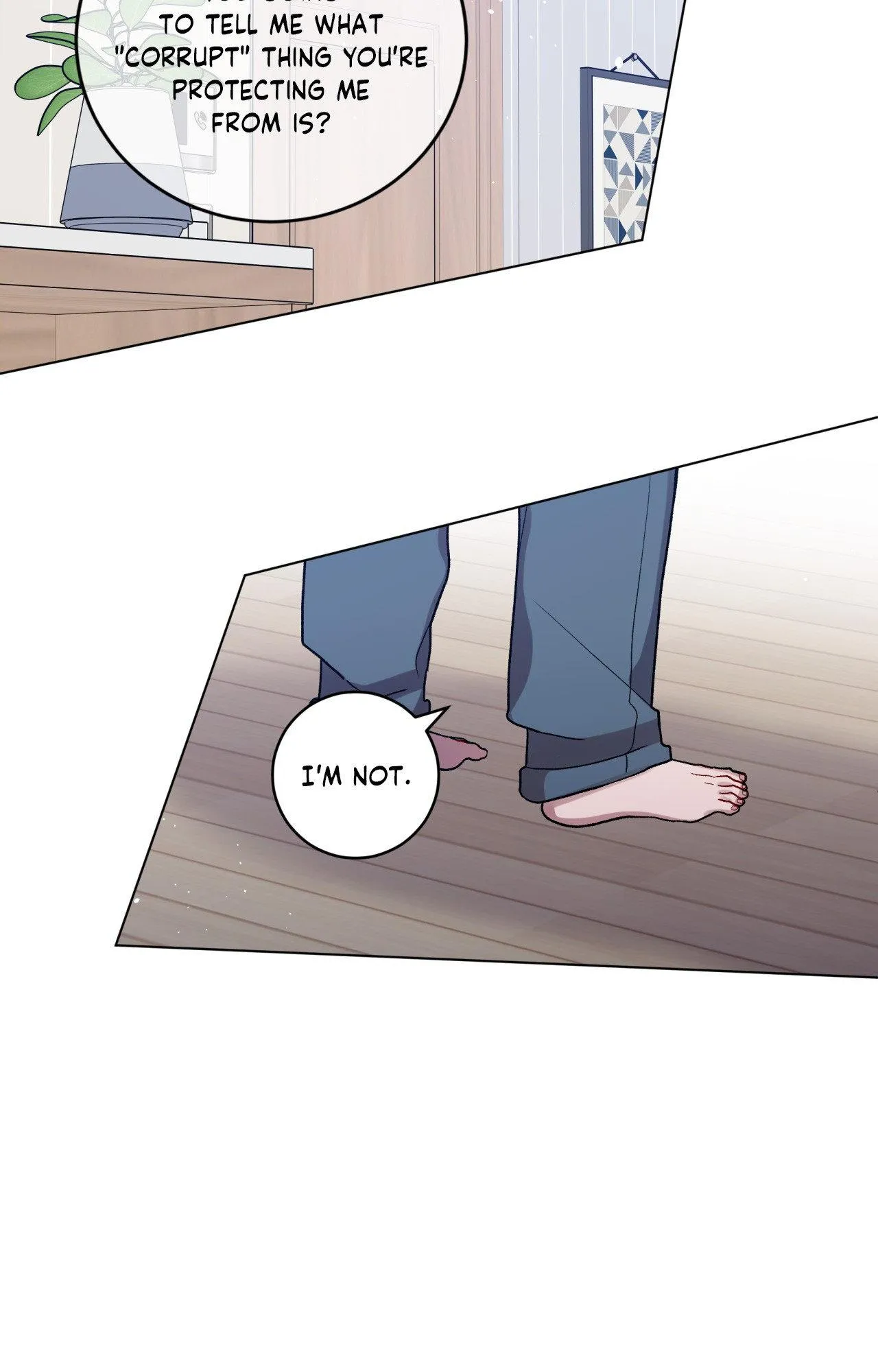 One Summer Day - Chapter 133 Page 64